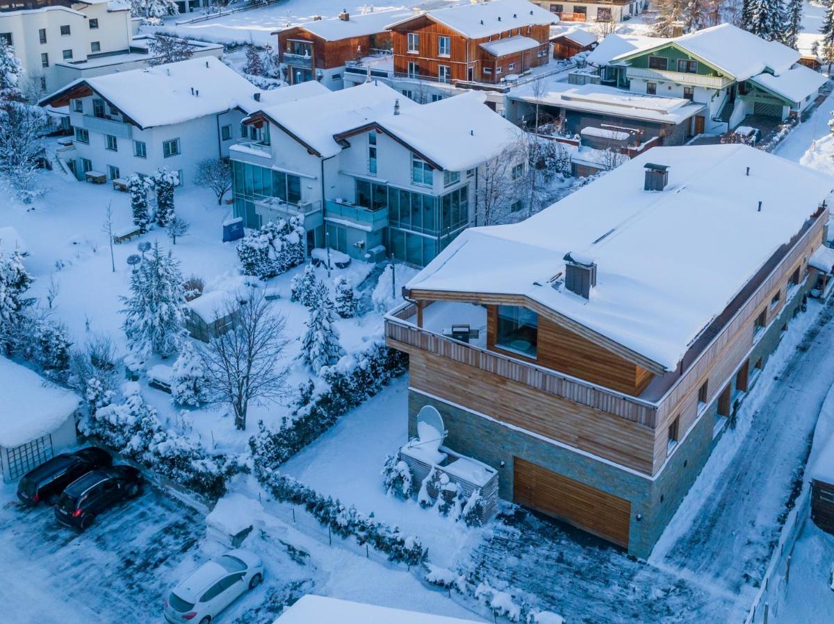 Riffelalp Lodge