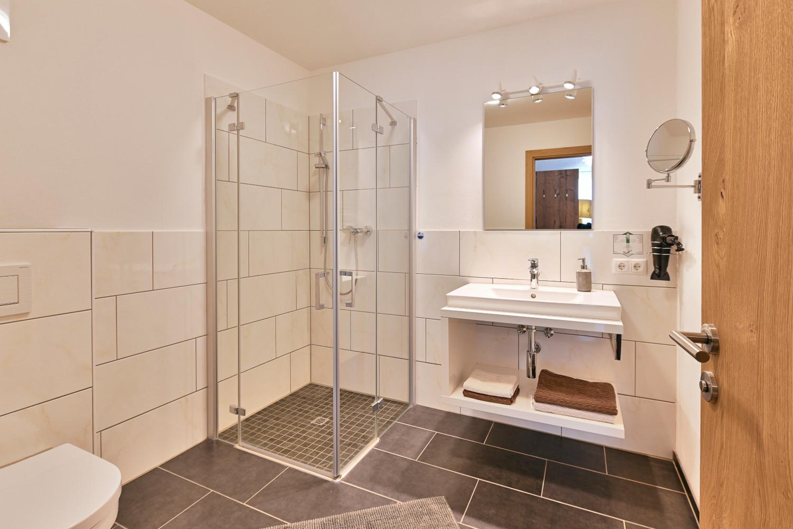Haus Flexen rooms & apartments