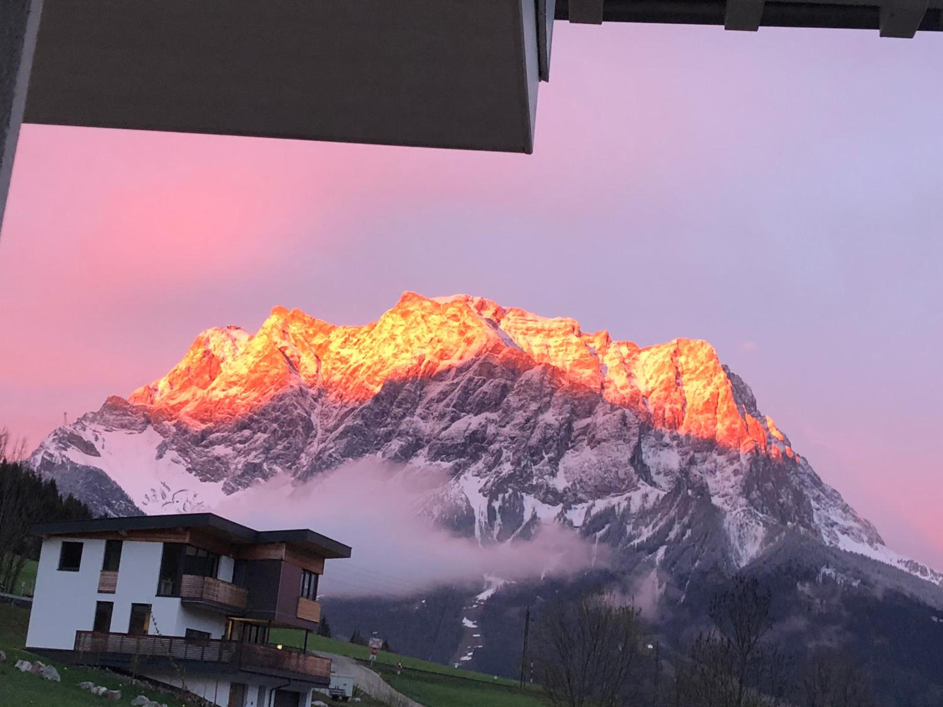 Panoramablick view 5
