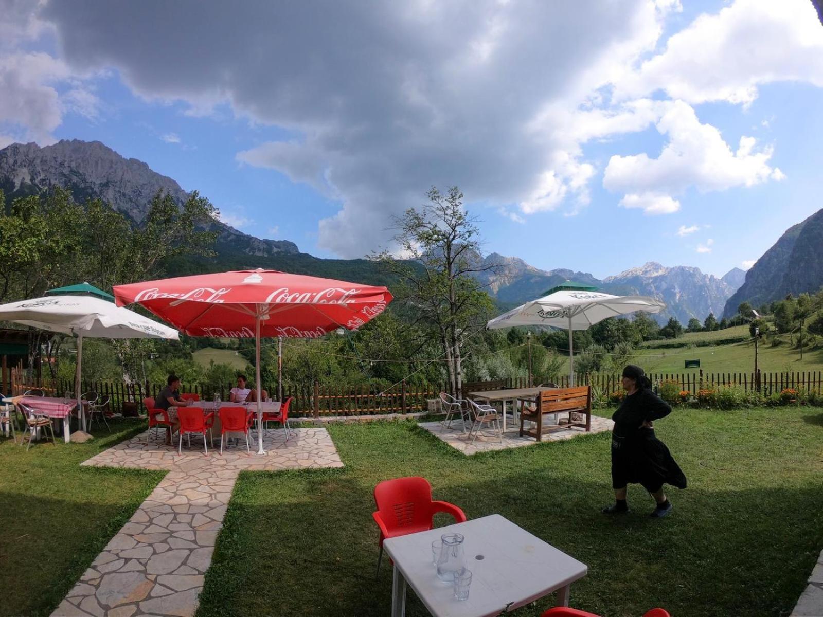 Molla Guest House