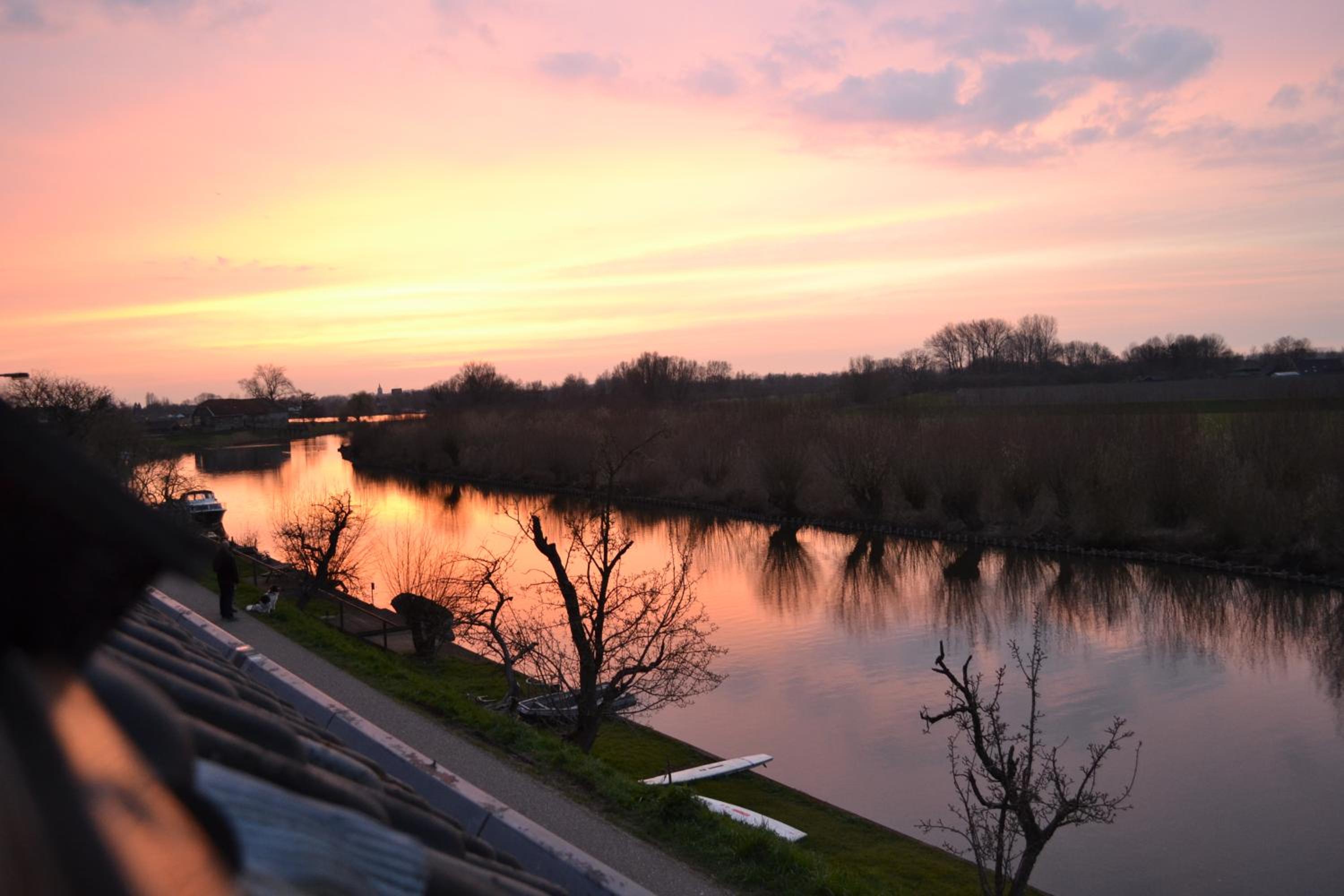 B&B de Linge view 5