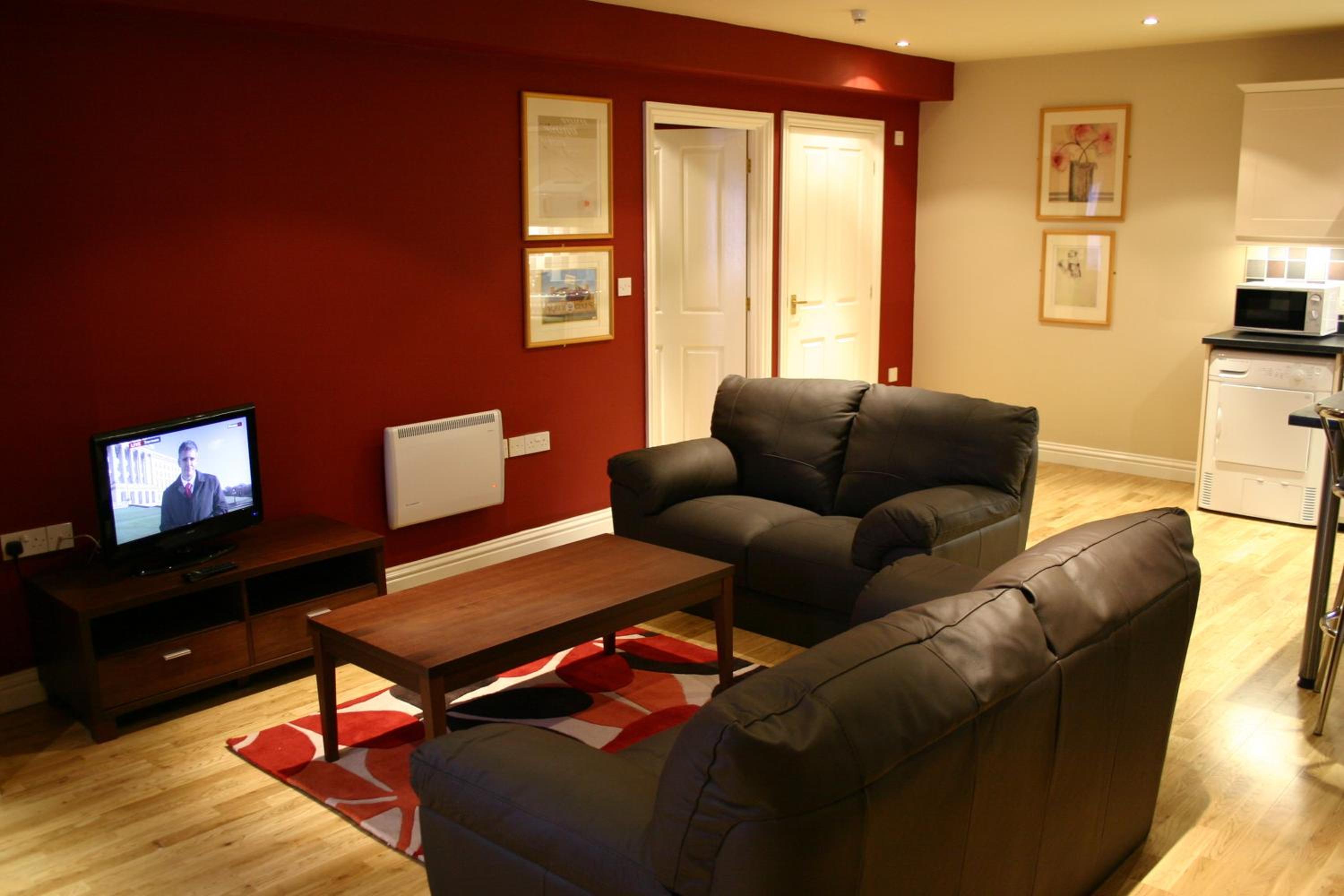 Gateshead Vacations - The Gibside Hotel - Property Image 1
