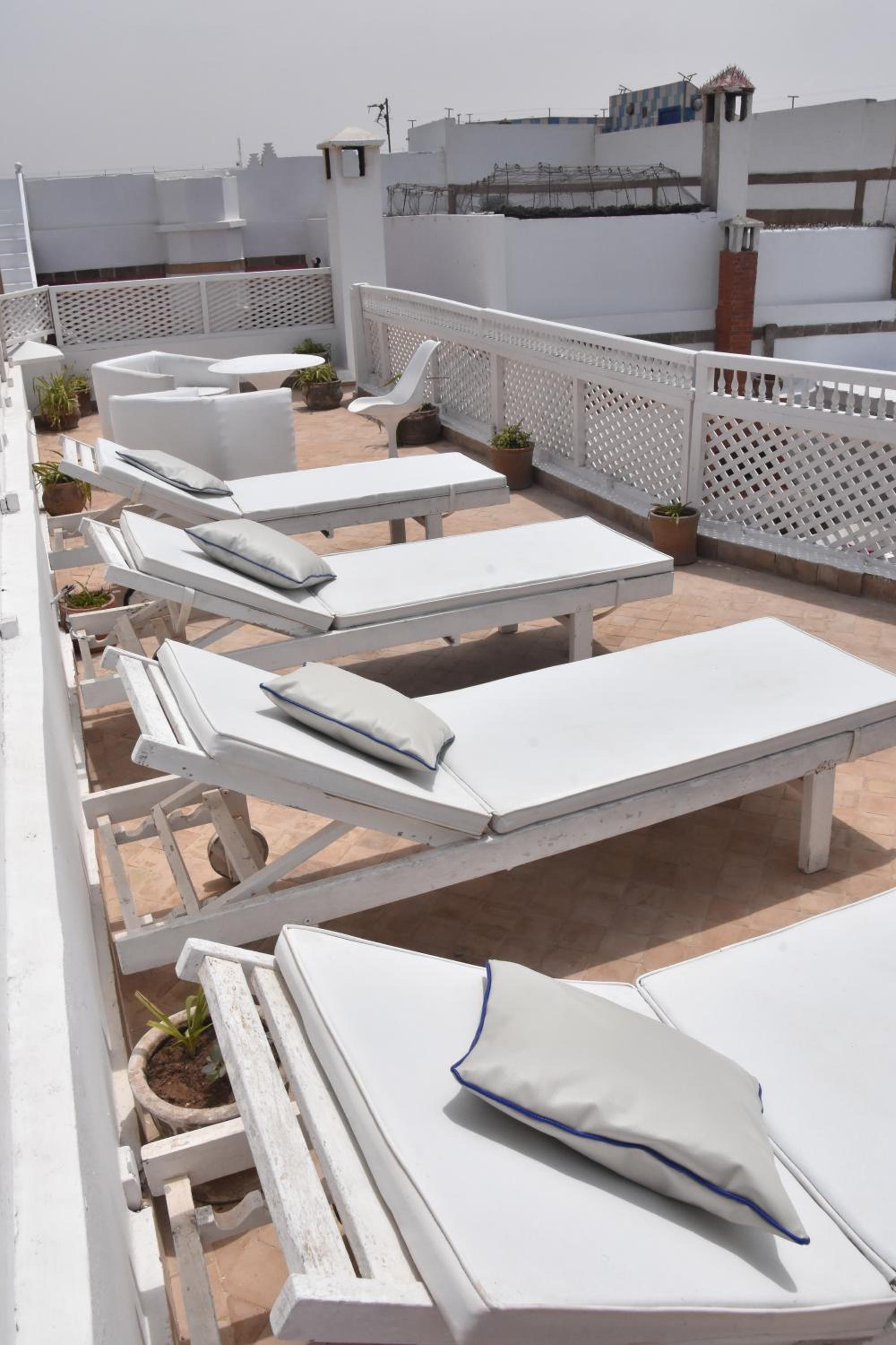 roof