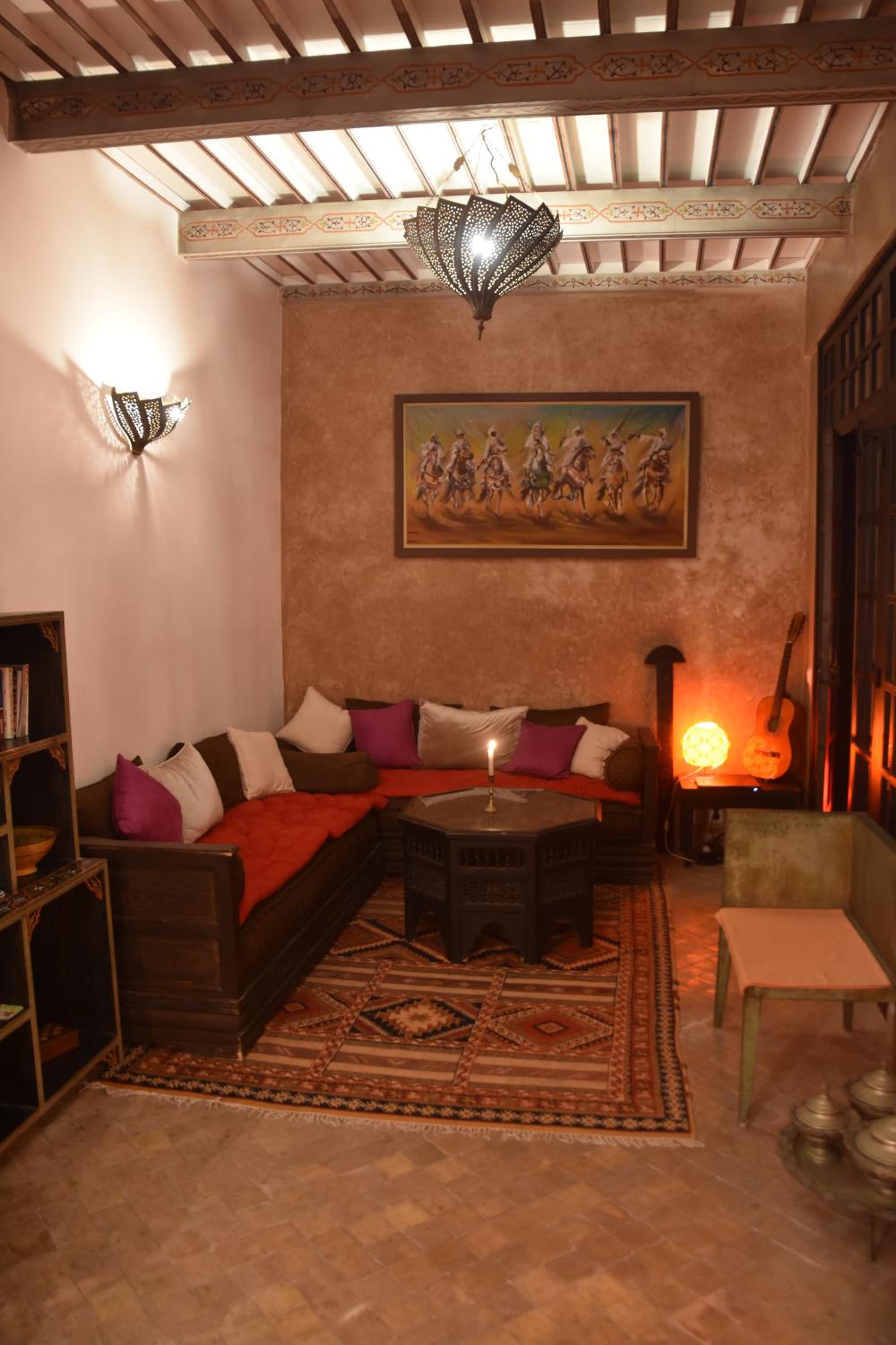 lounge