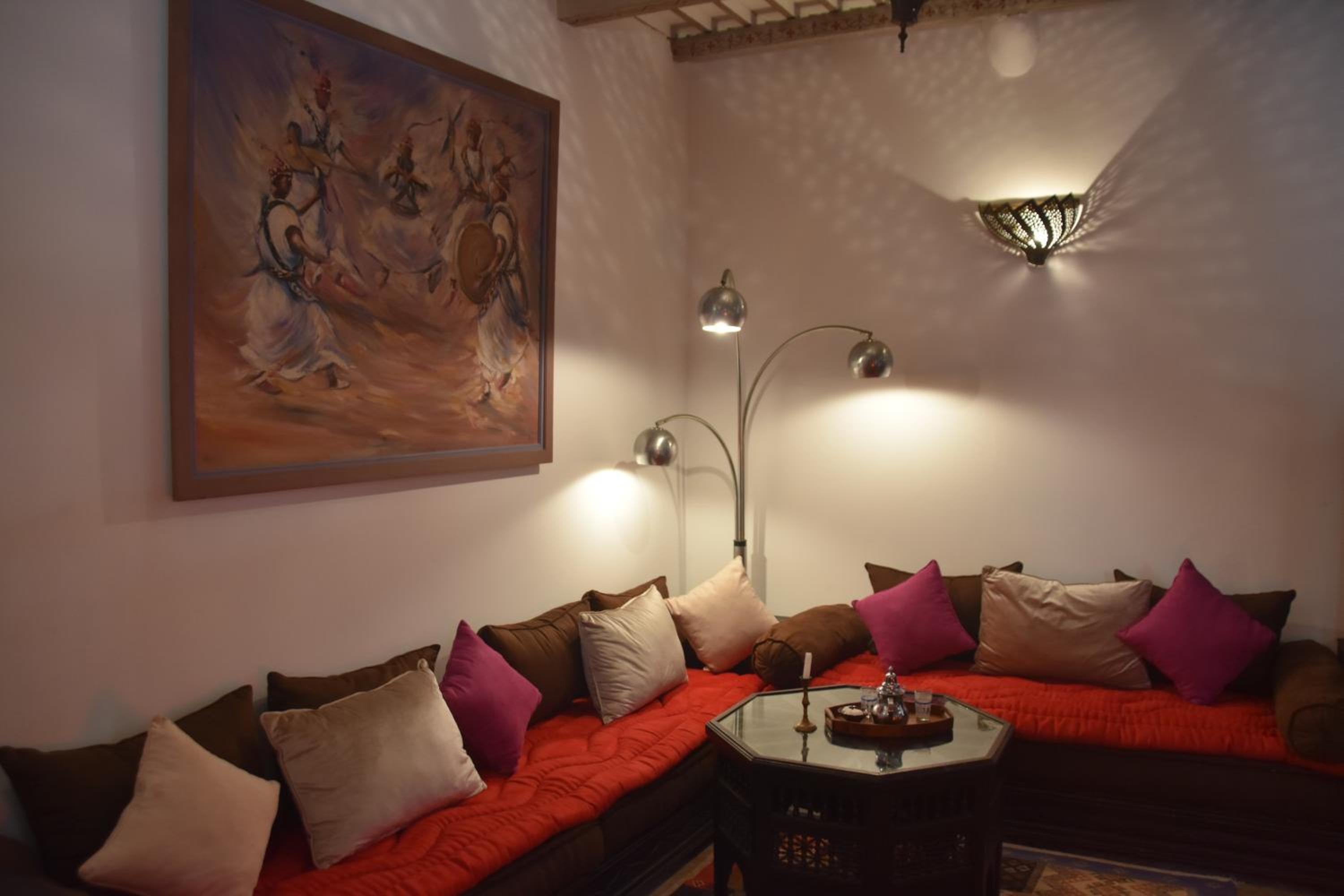lounge