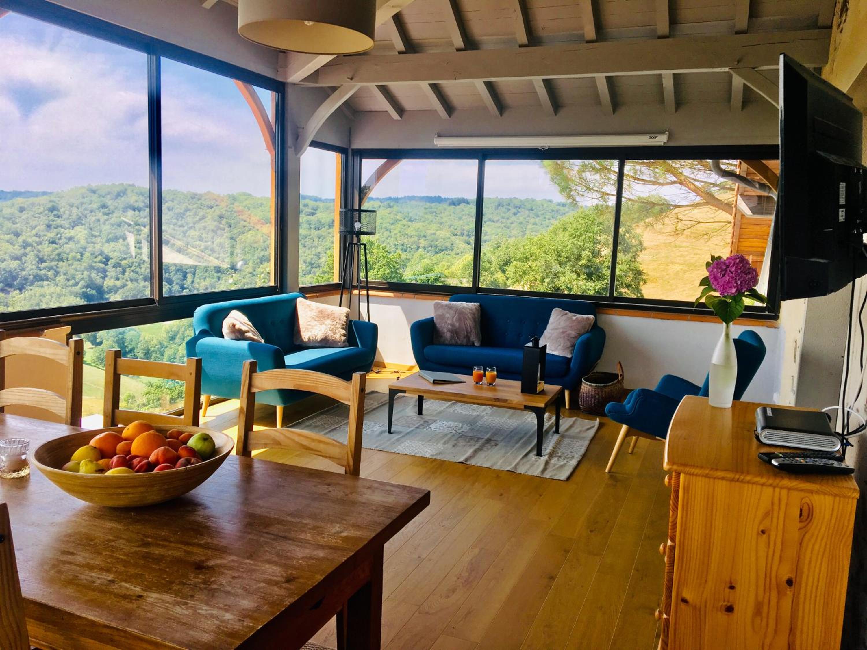 La Ferme du Cayla