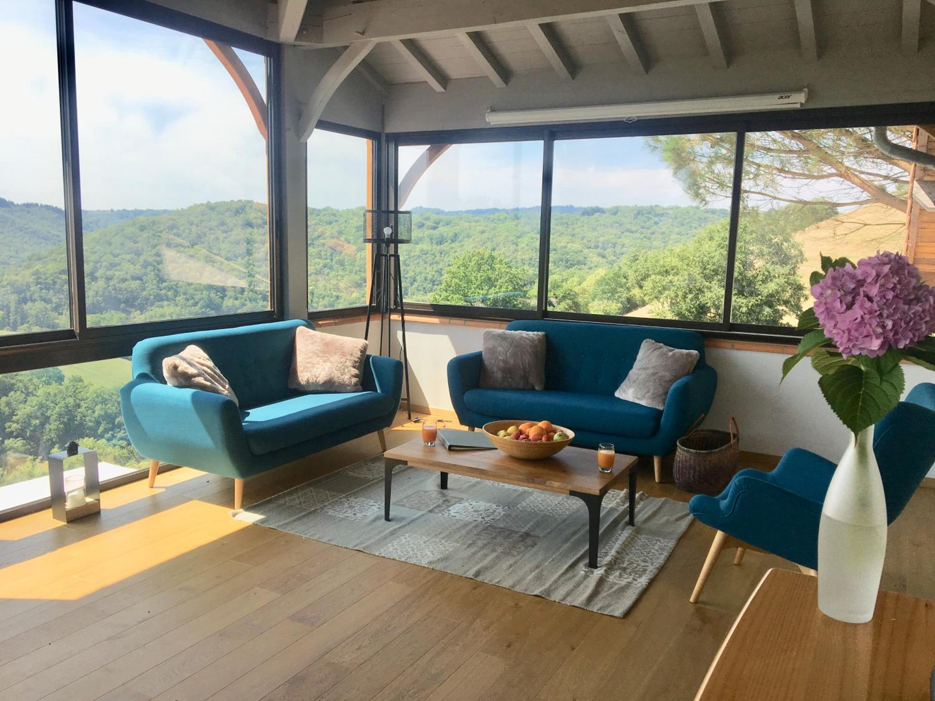 La Ferme du Cayla
