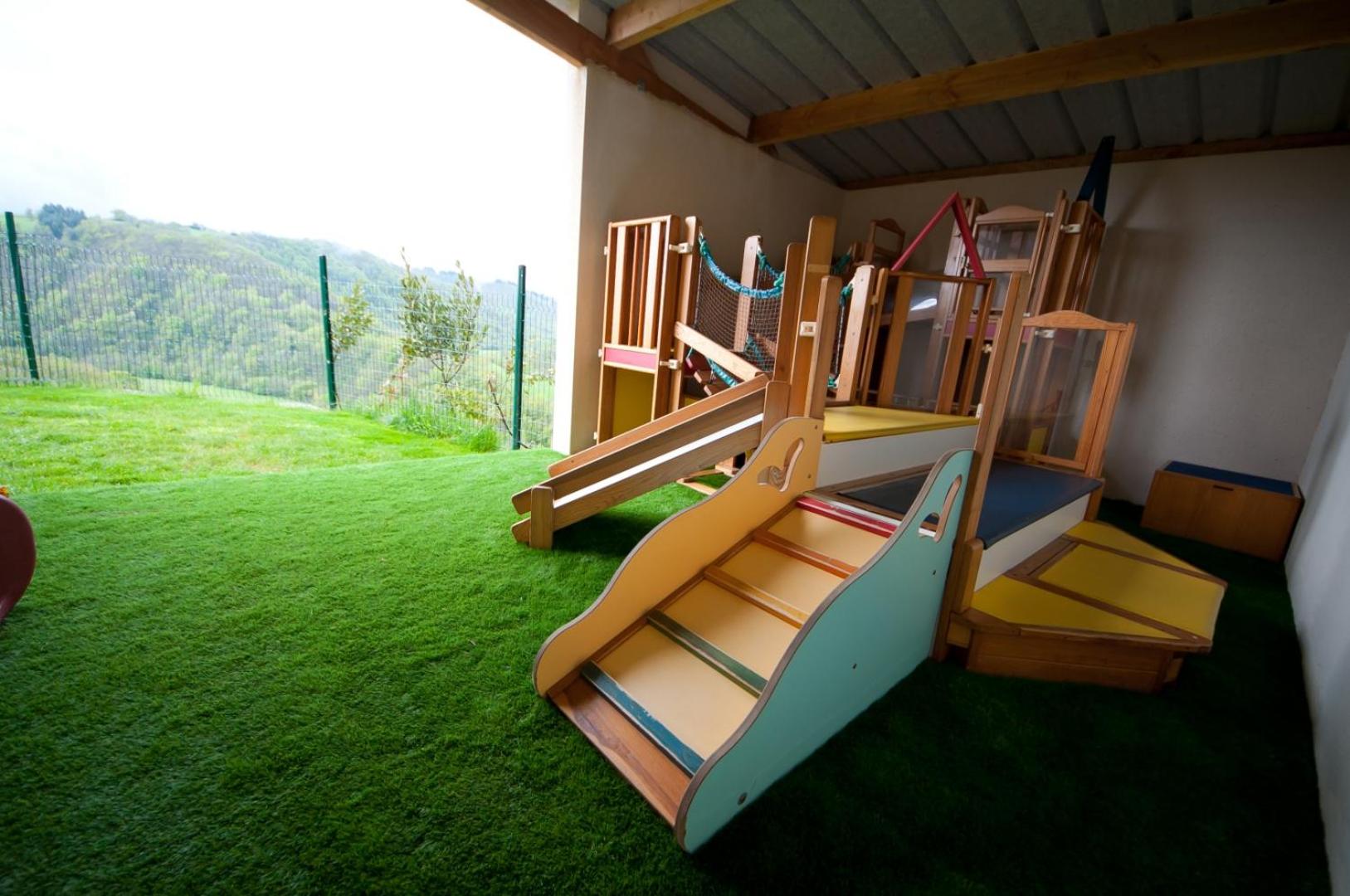 La Ferme du Cayla