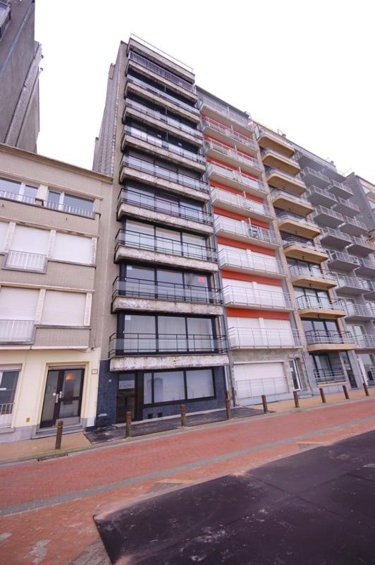 Appartement Caraibes 8ste verdieping