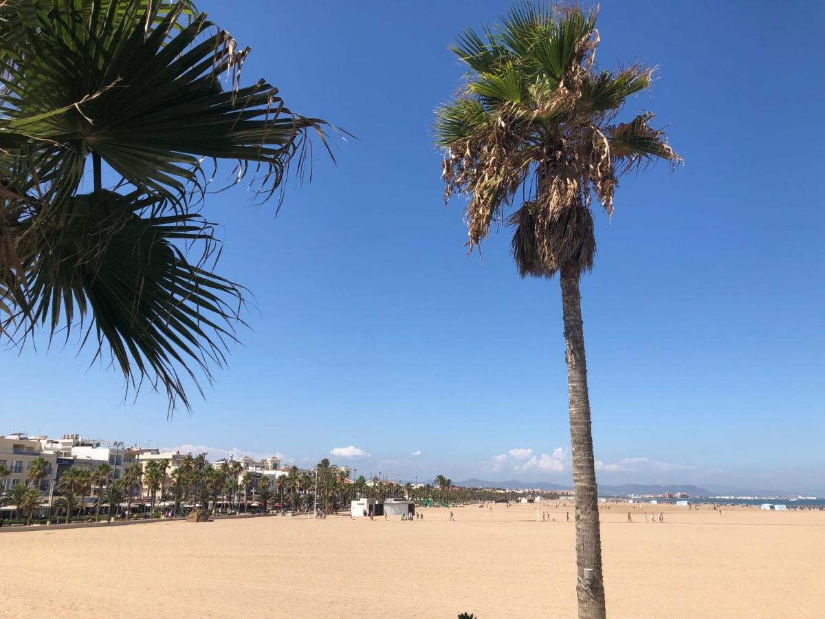 Valencia Sun Beach photo 2