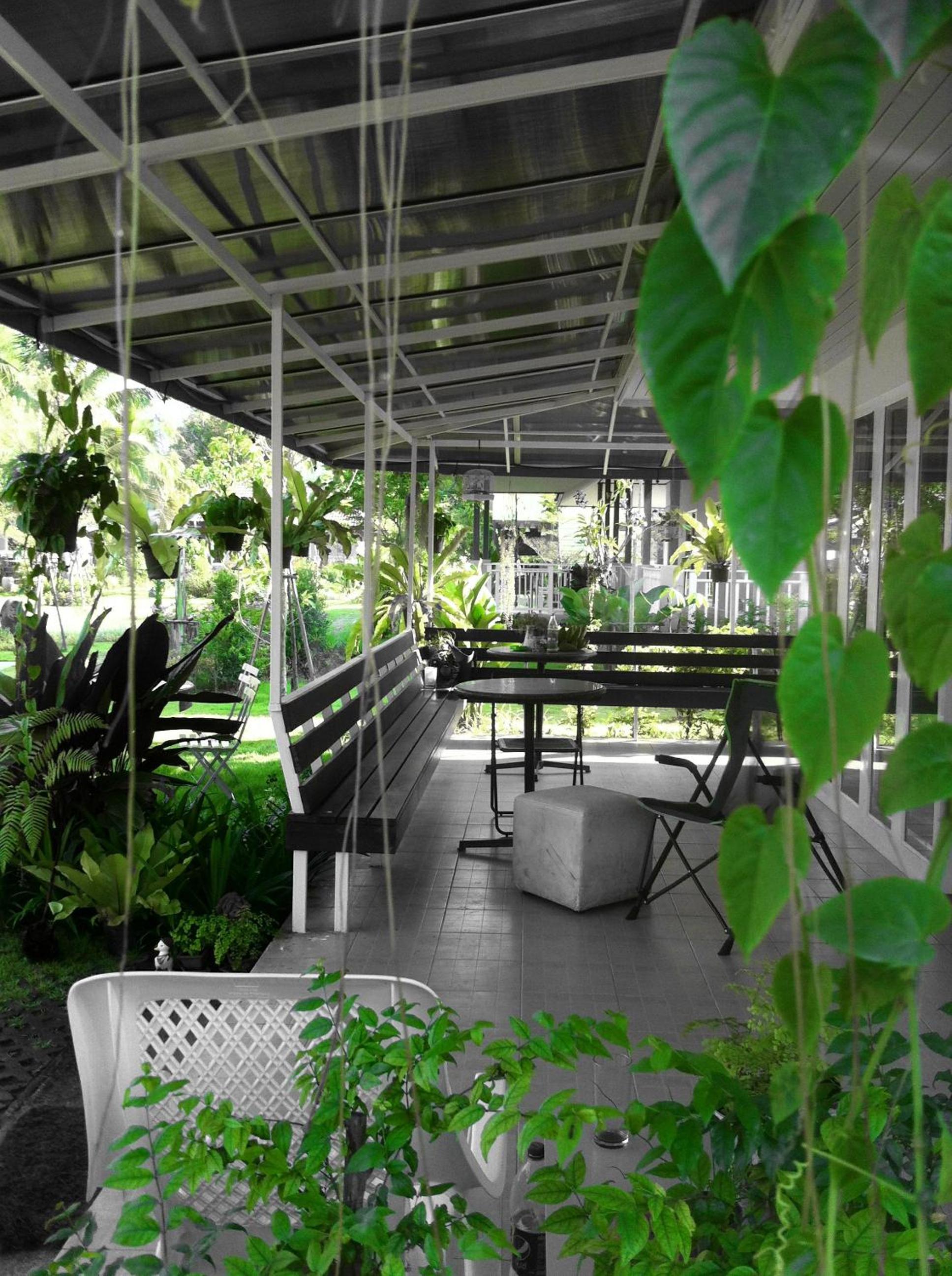 Khao Yai Cottage