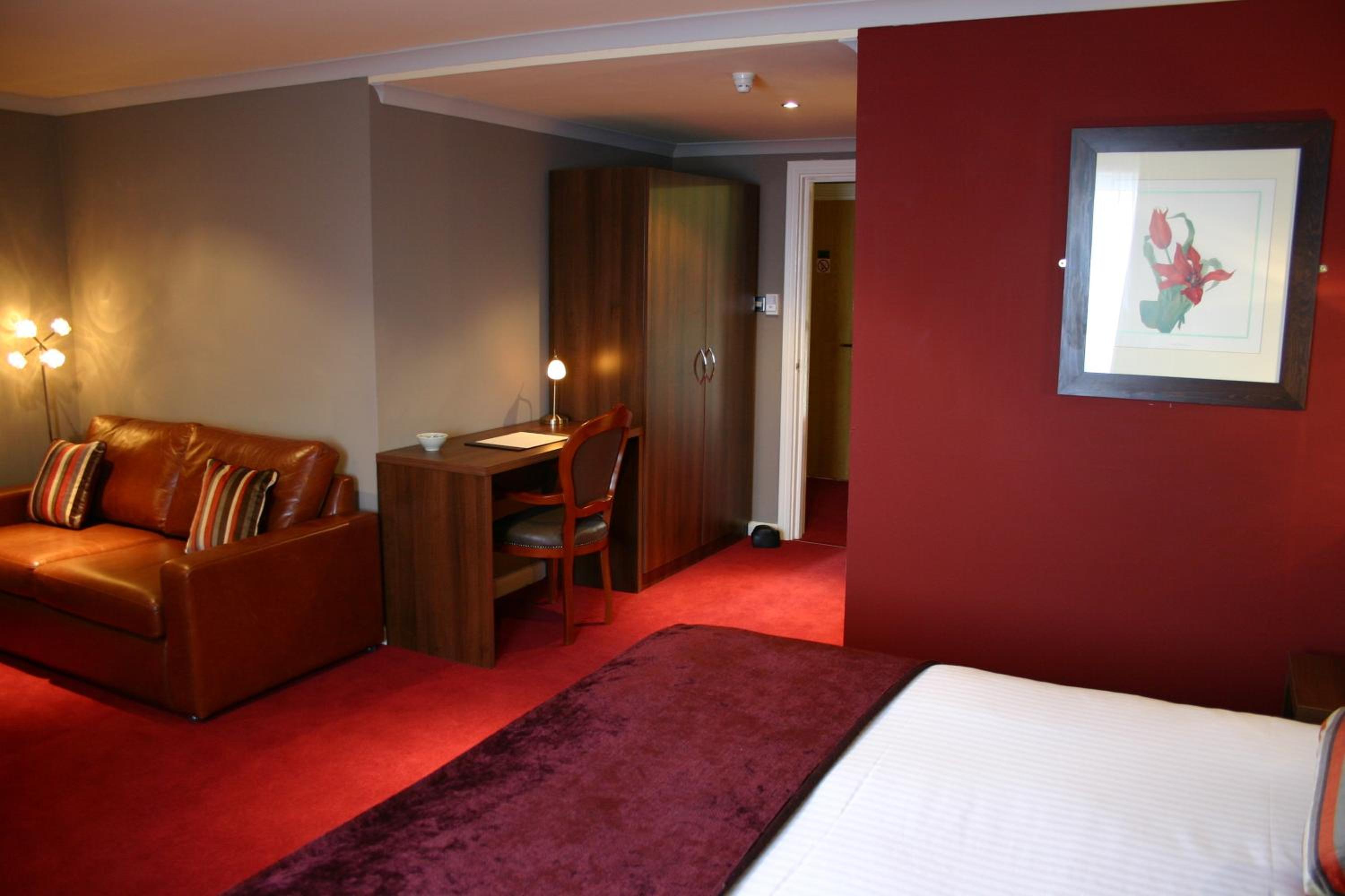 Gateshead Vacations - The Gibside Hotel - Property Image 8