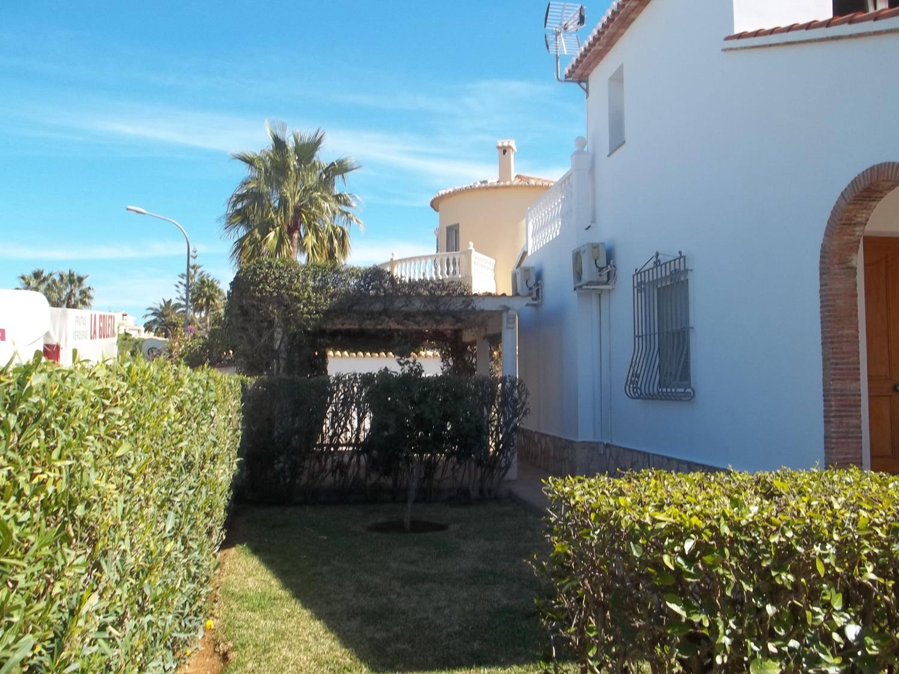 Casa Shaf view 2