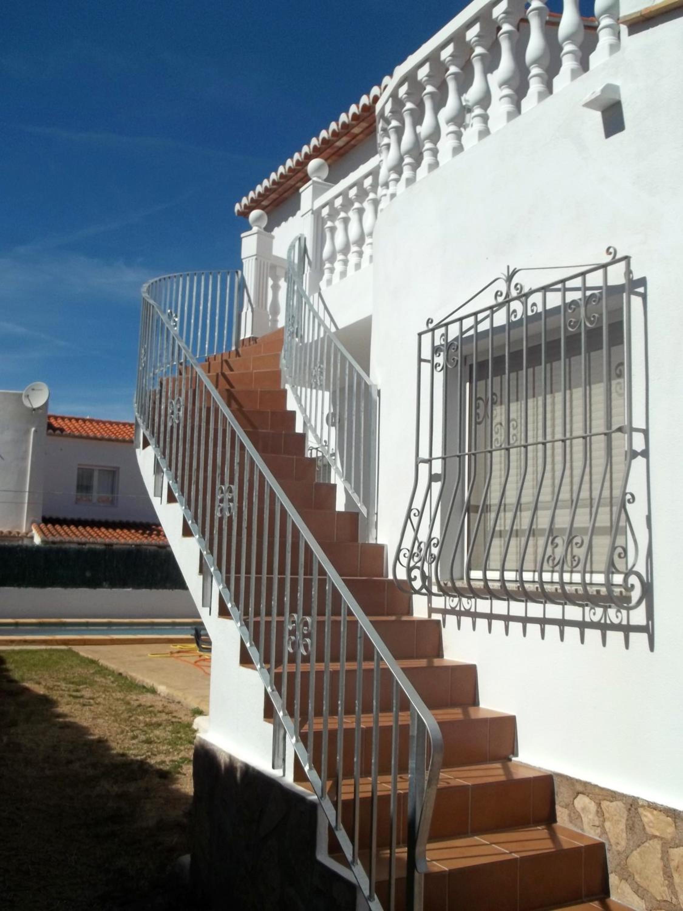 Casa Shaf view 3