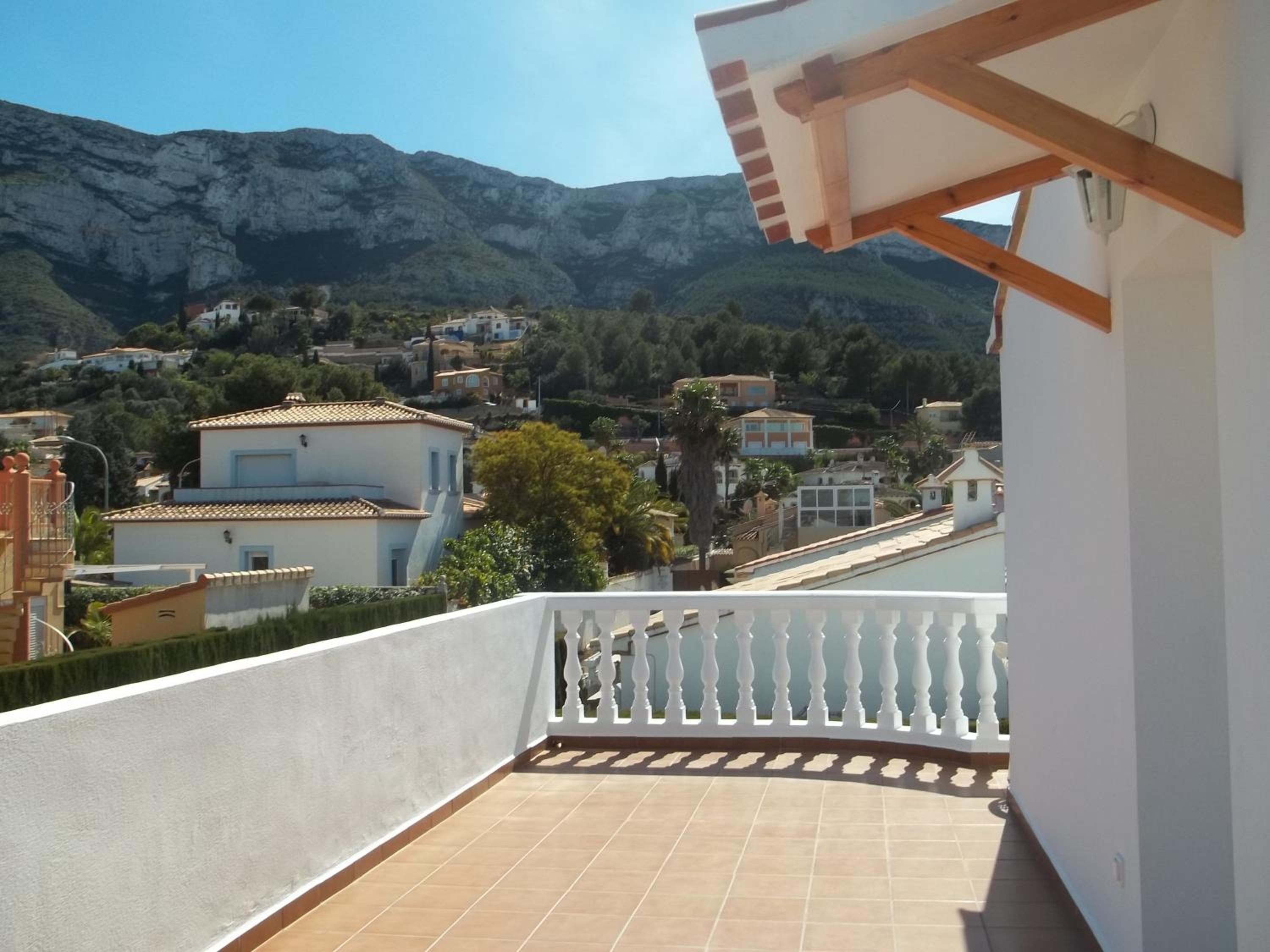 Casa Shaf view 4
