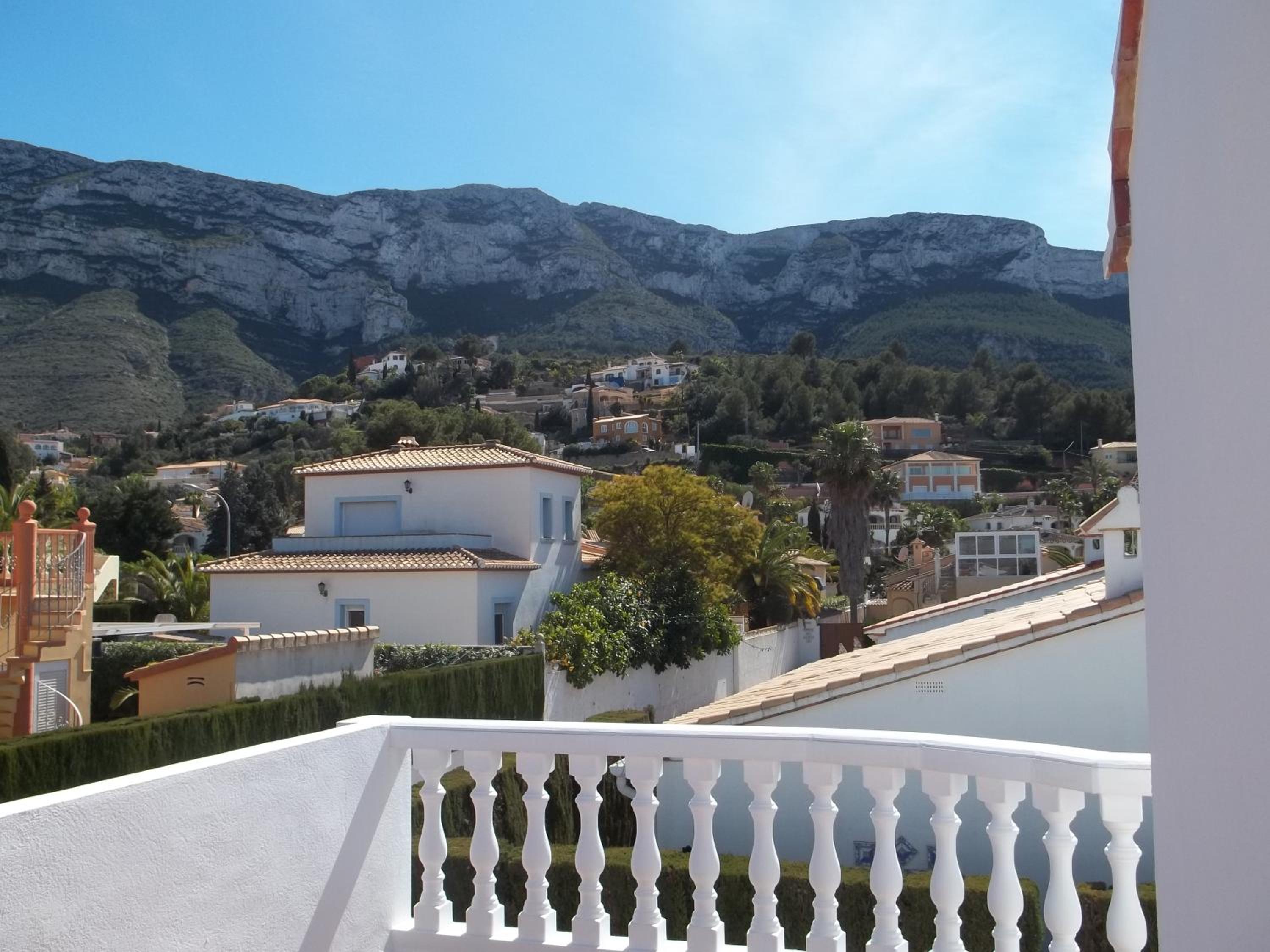 Casa Shaf view 5