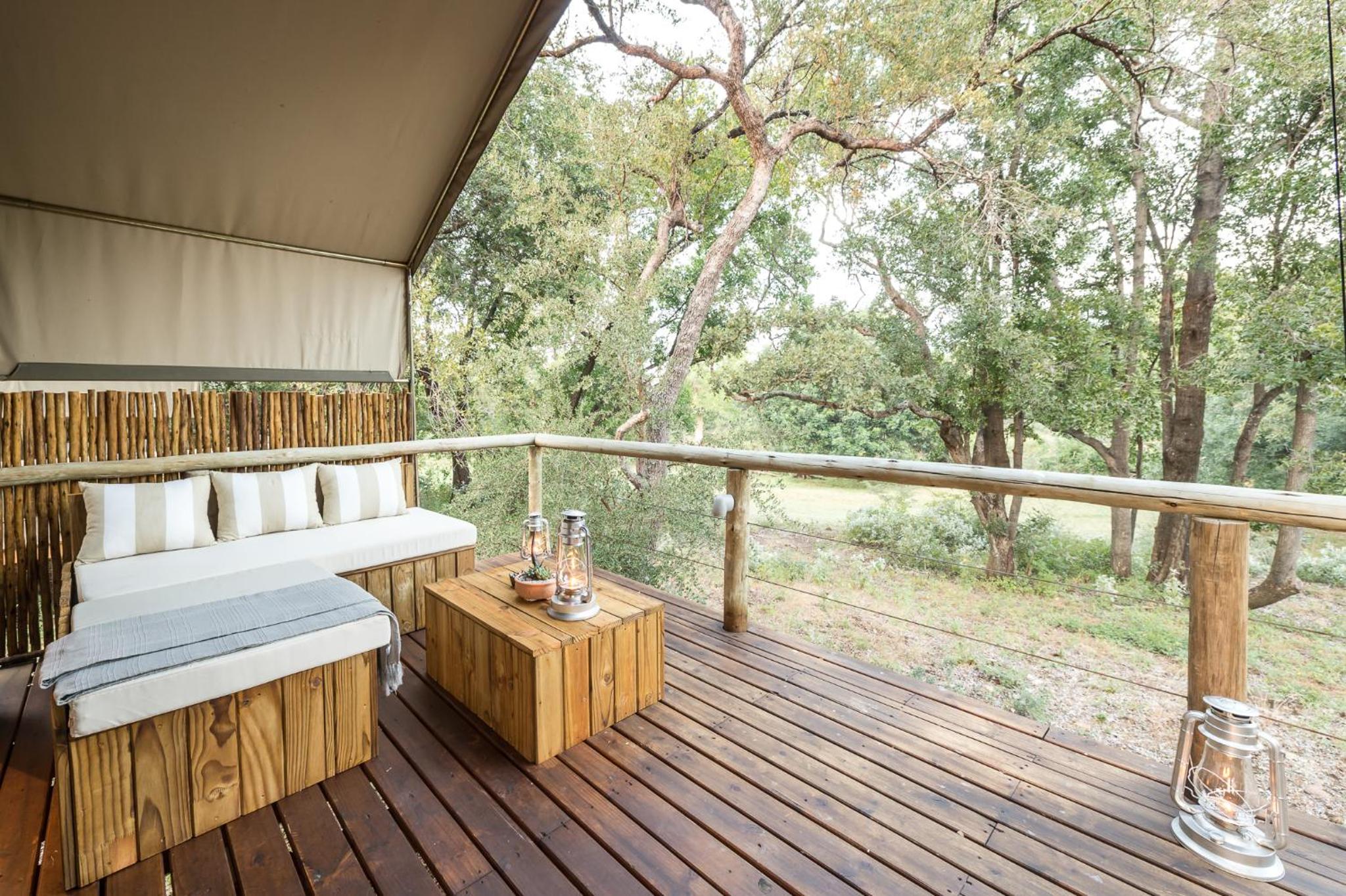 Rukiya Safari Camp