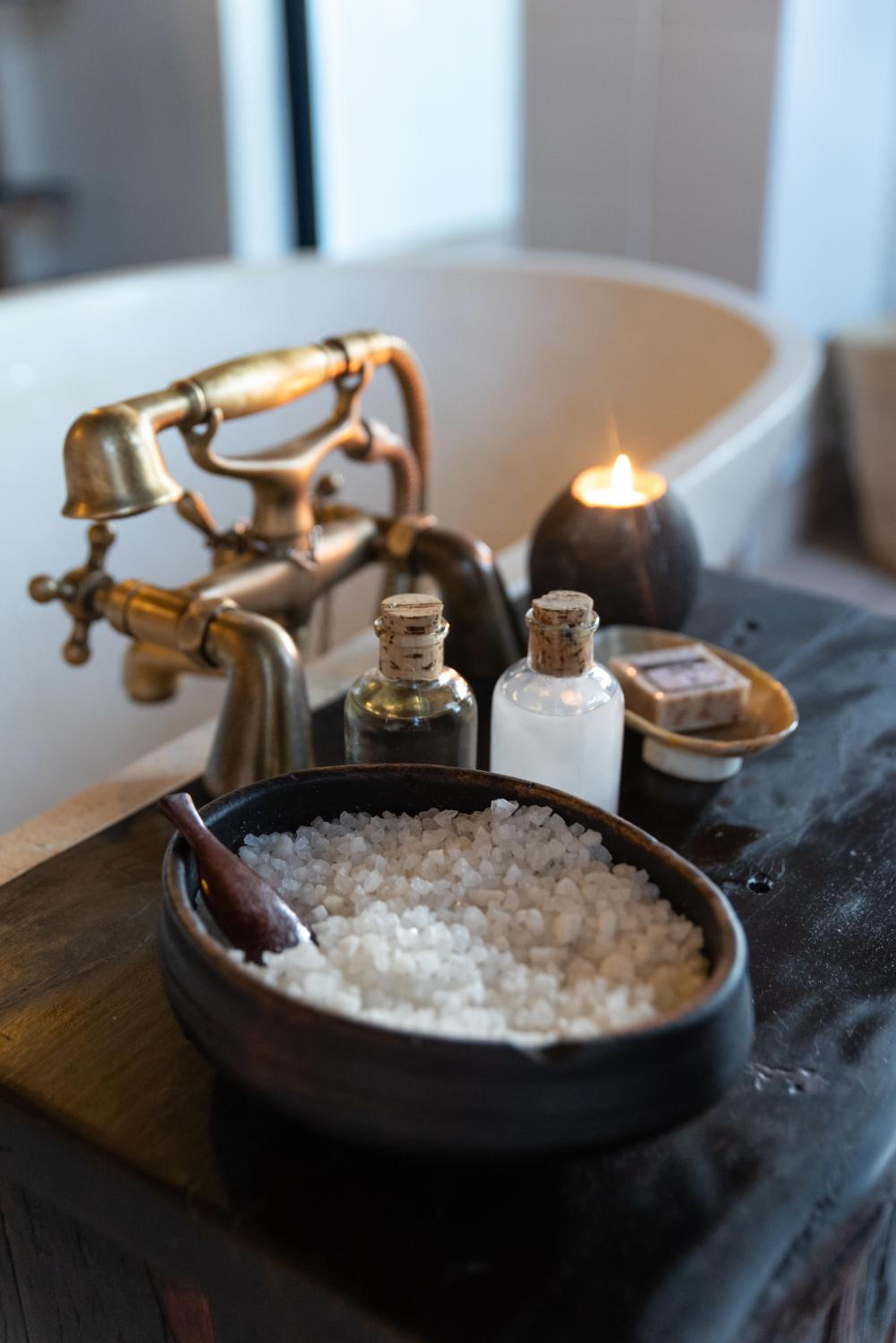 Baobab Ridge