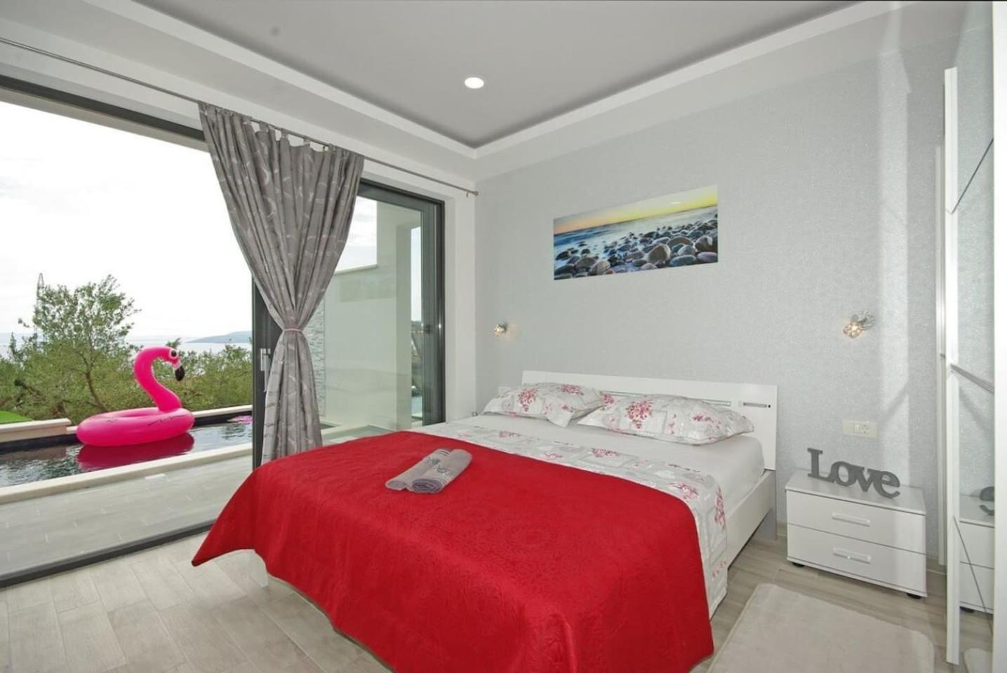 Holiday home Nera view 5