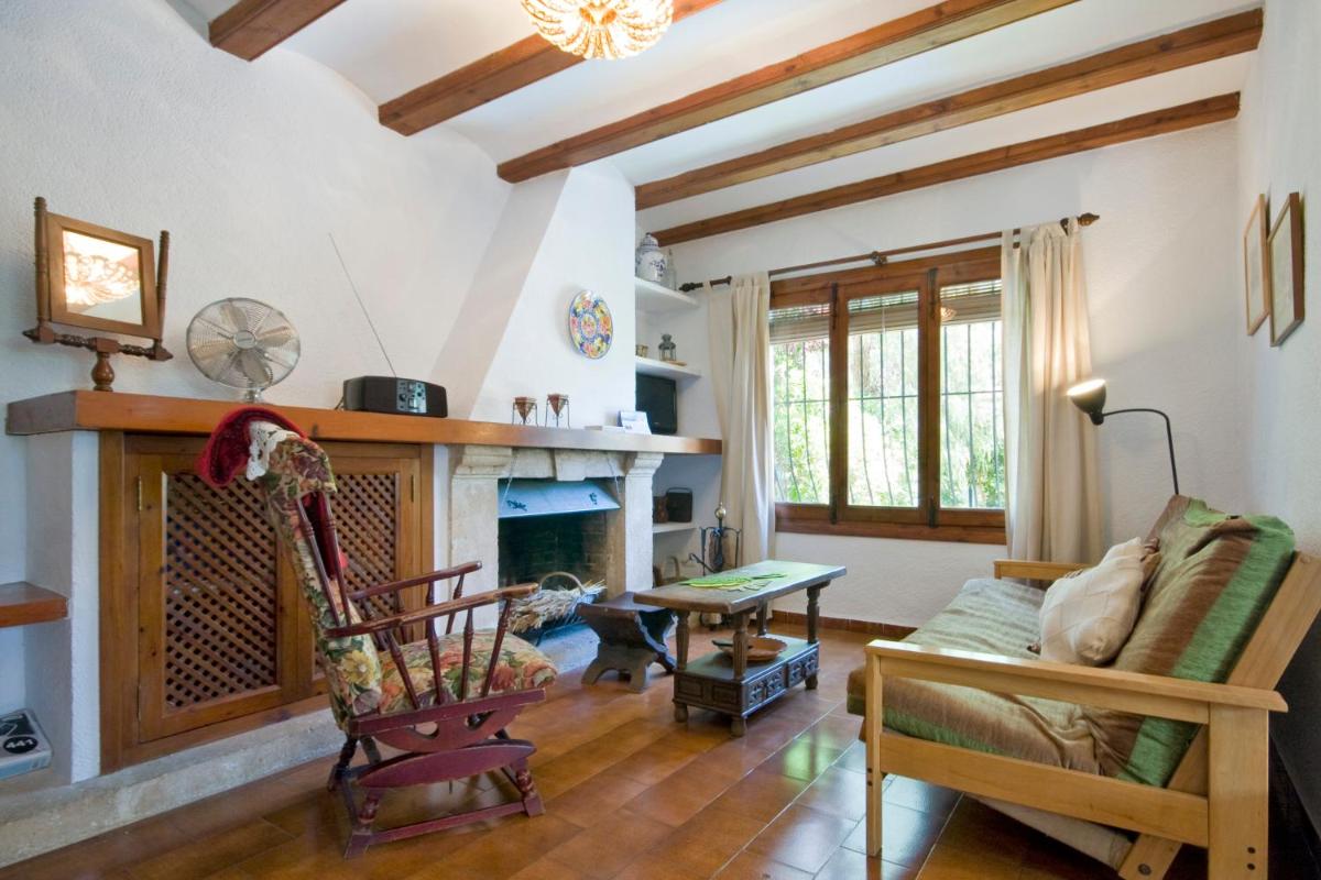 Casa Julieta view 3