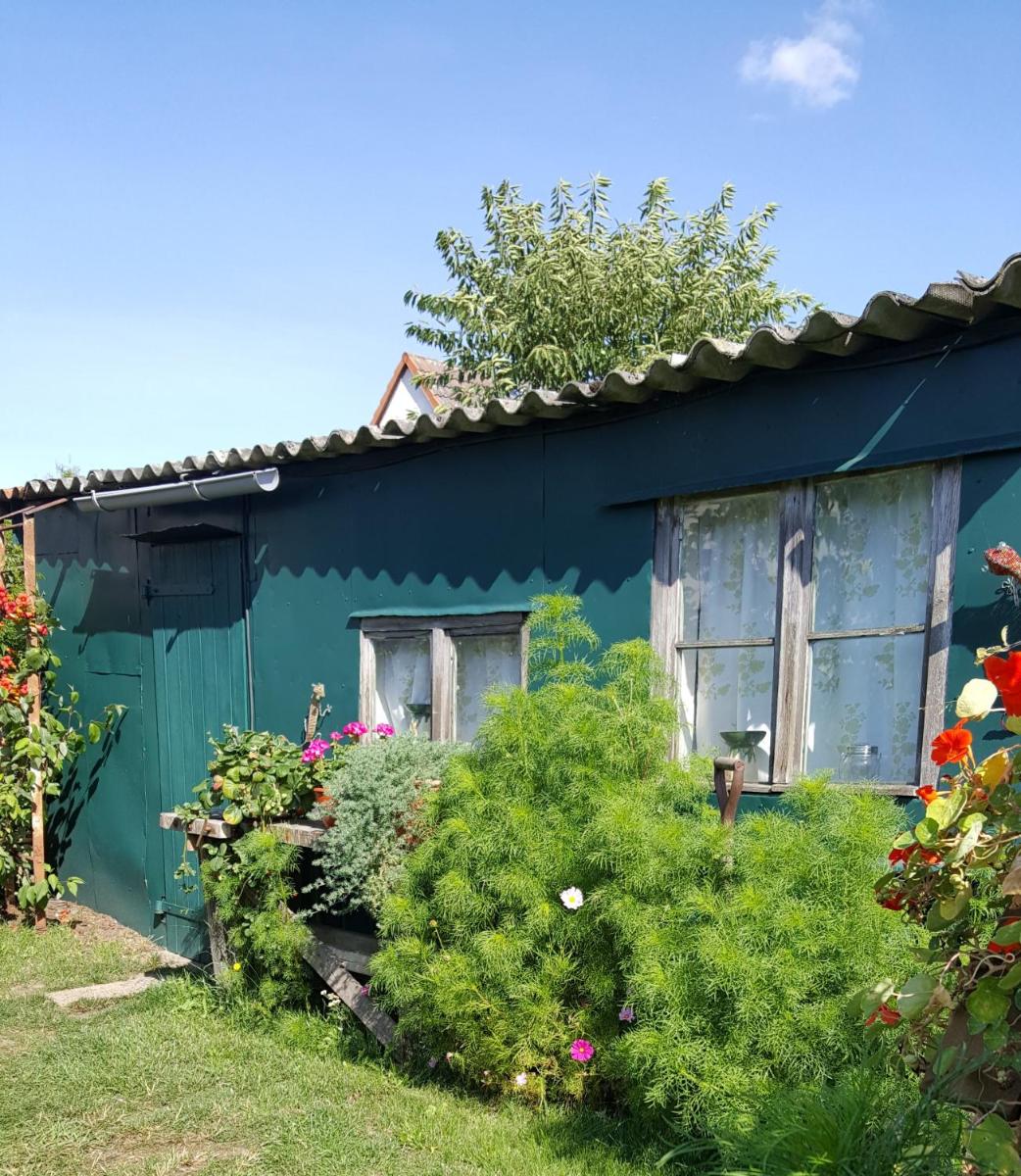 Ferienwohnung Cosmeahouse - Property Image 34