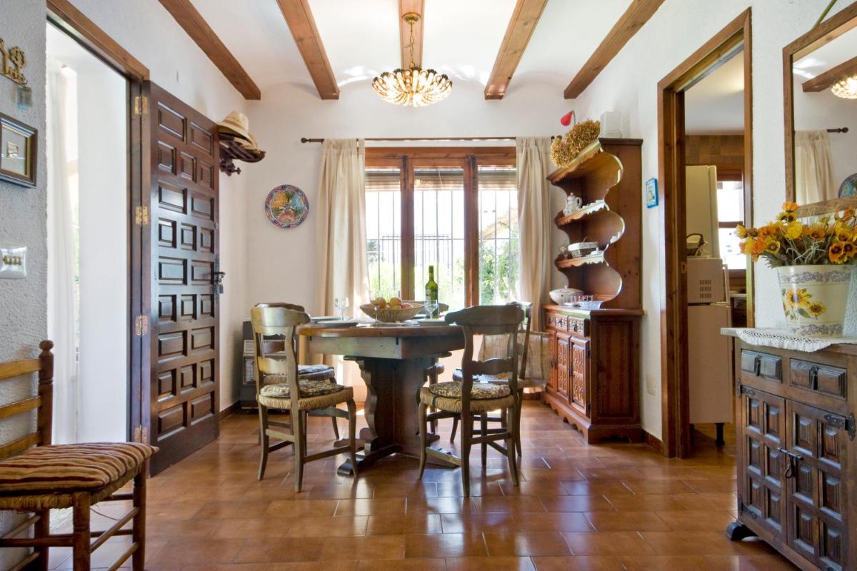 Casa Julieta view 4