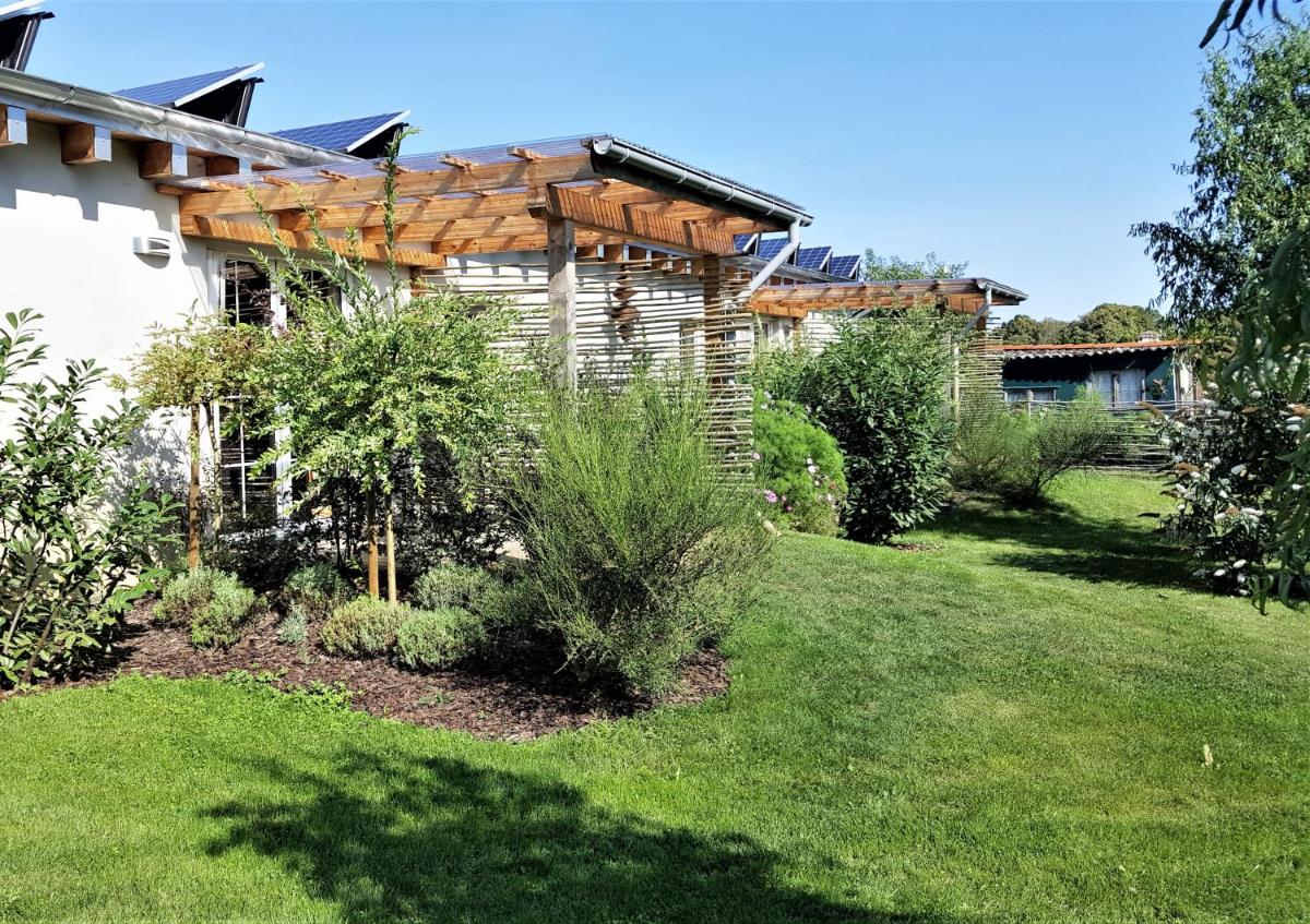 Ferienwohnung Cosmeahouse - Property Image 29