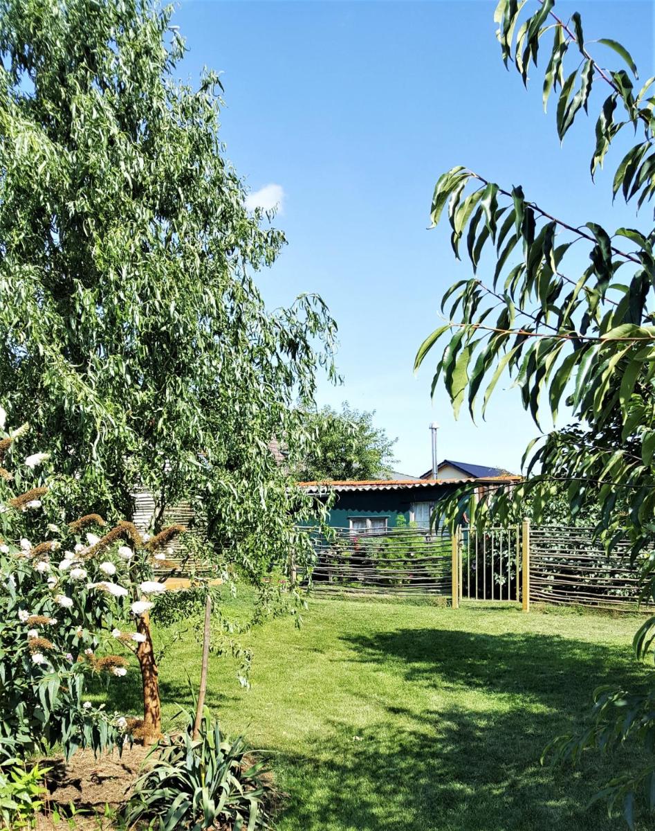 Ferienwohnung Cosmeahouse - Property Image 31