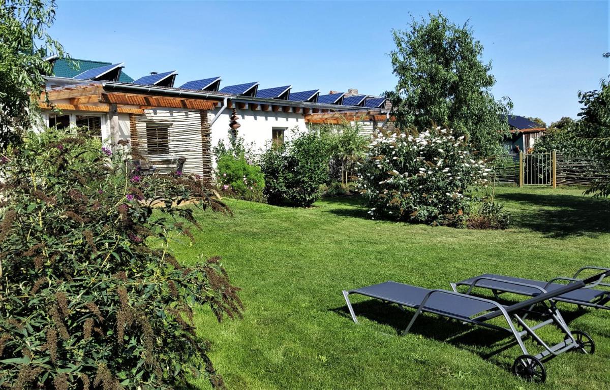 Ferienwohnung Cosmeahouse - Property Image 28