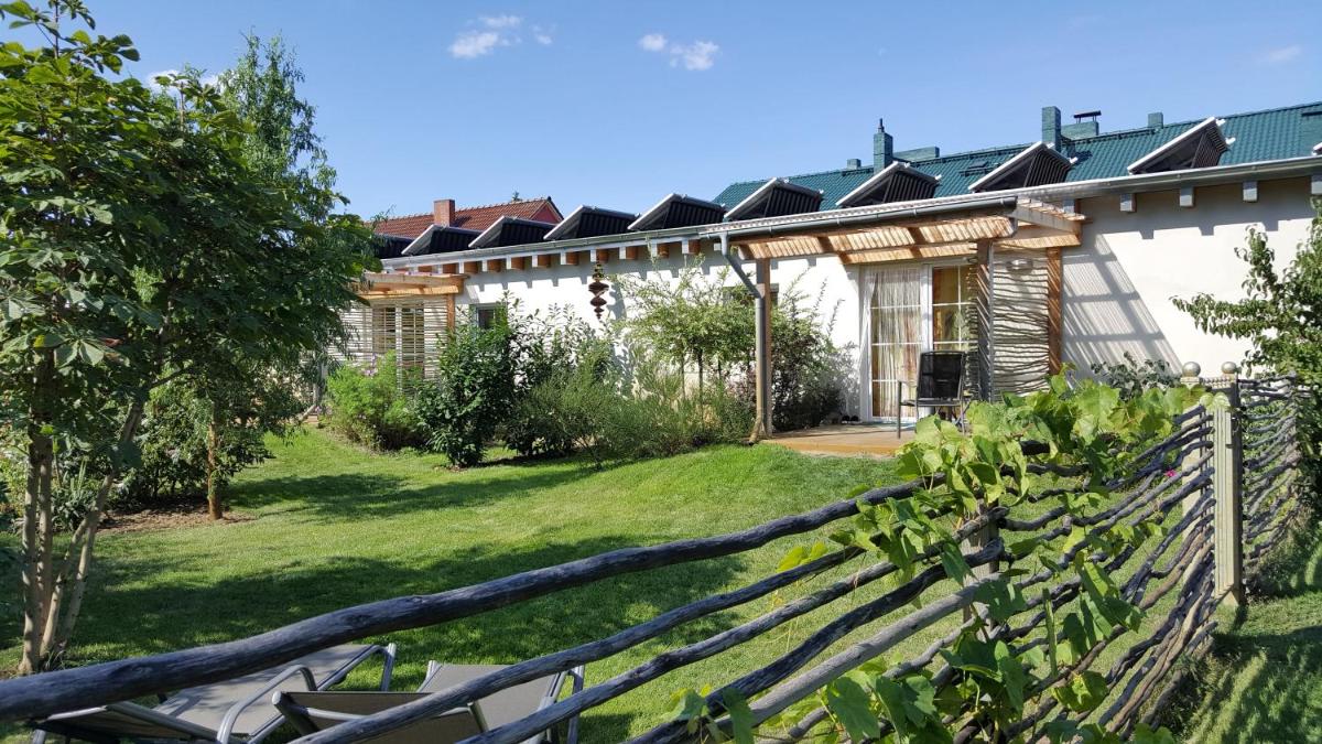 Ferienwohnung Cosmeahouse - Property Image 23