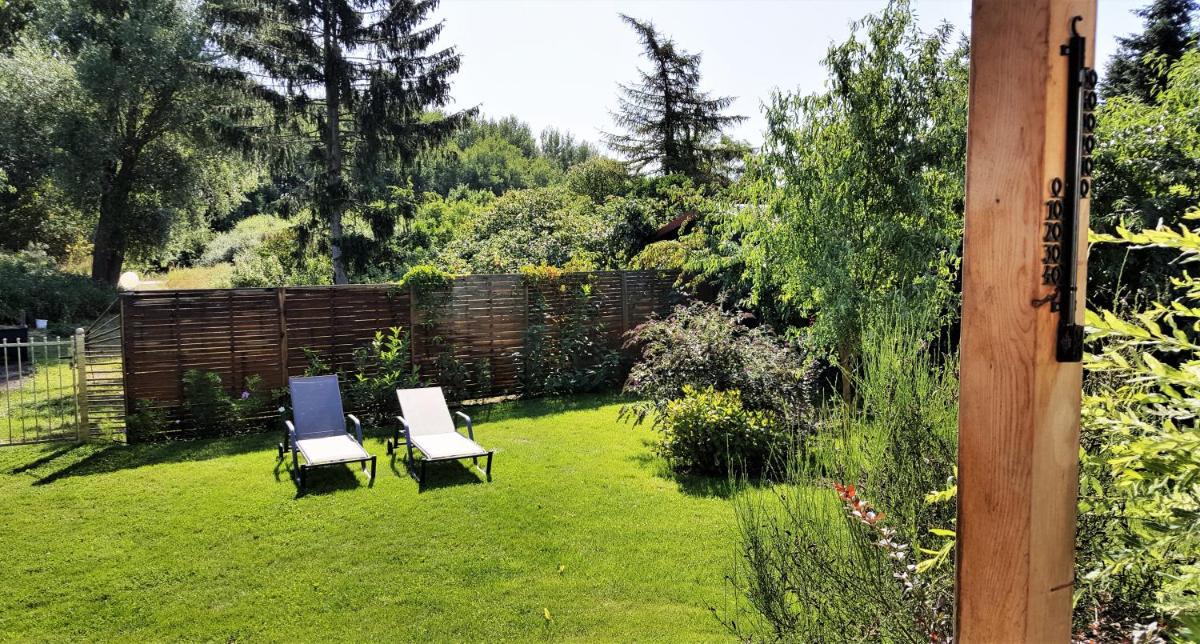 Ferienwohnung Cosmeahouse - Property Image 25