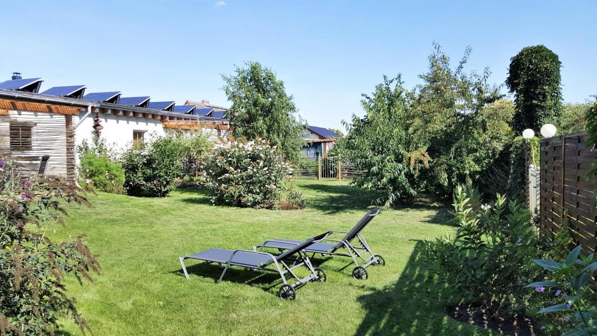 Ferienwohnung Cosmeahouse - Property Image 26