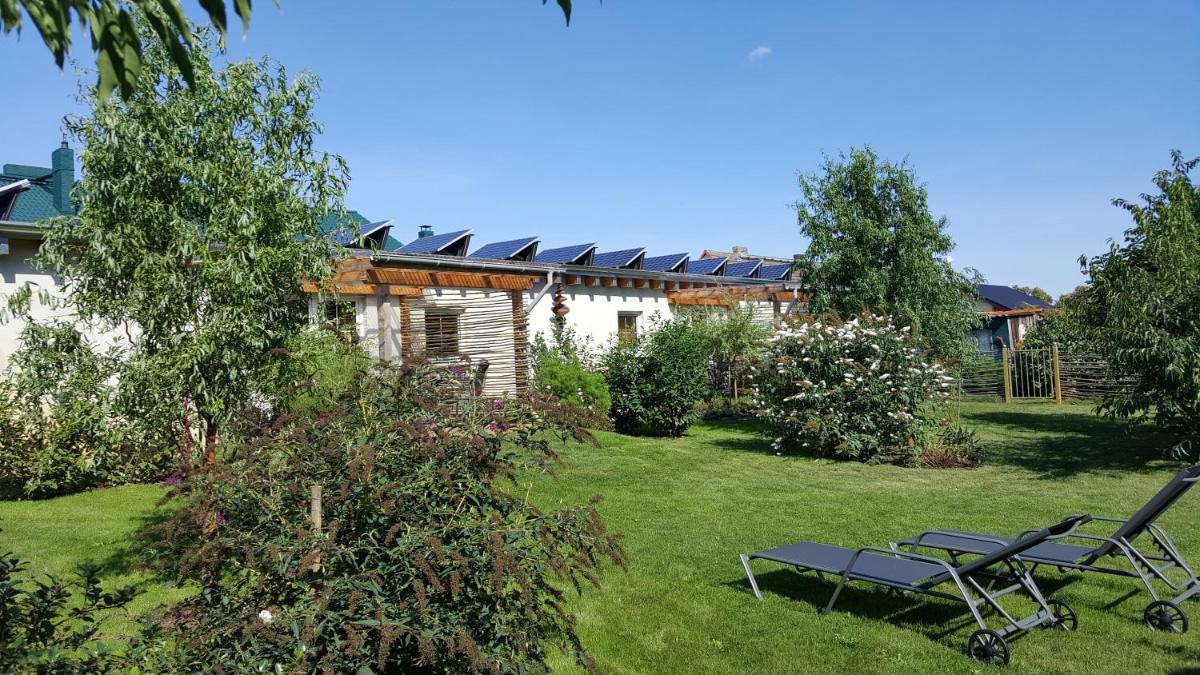 Ferienwohnung Cosmeahouse - Property Image 27