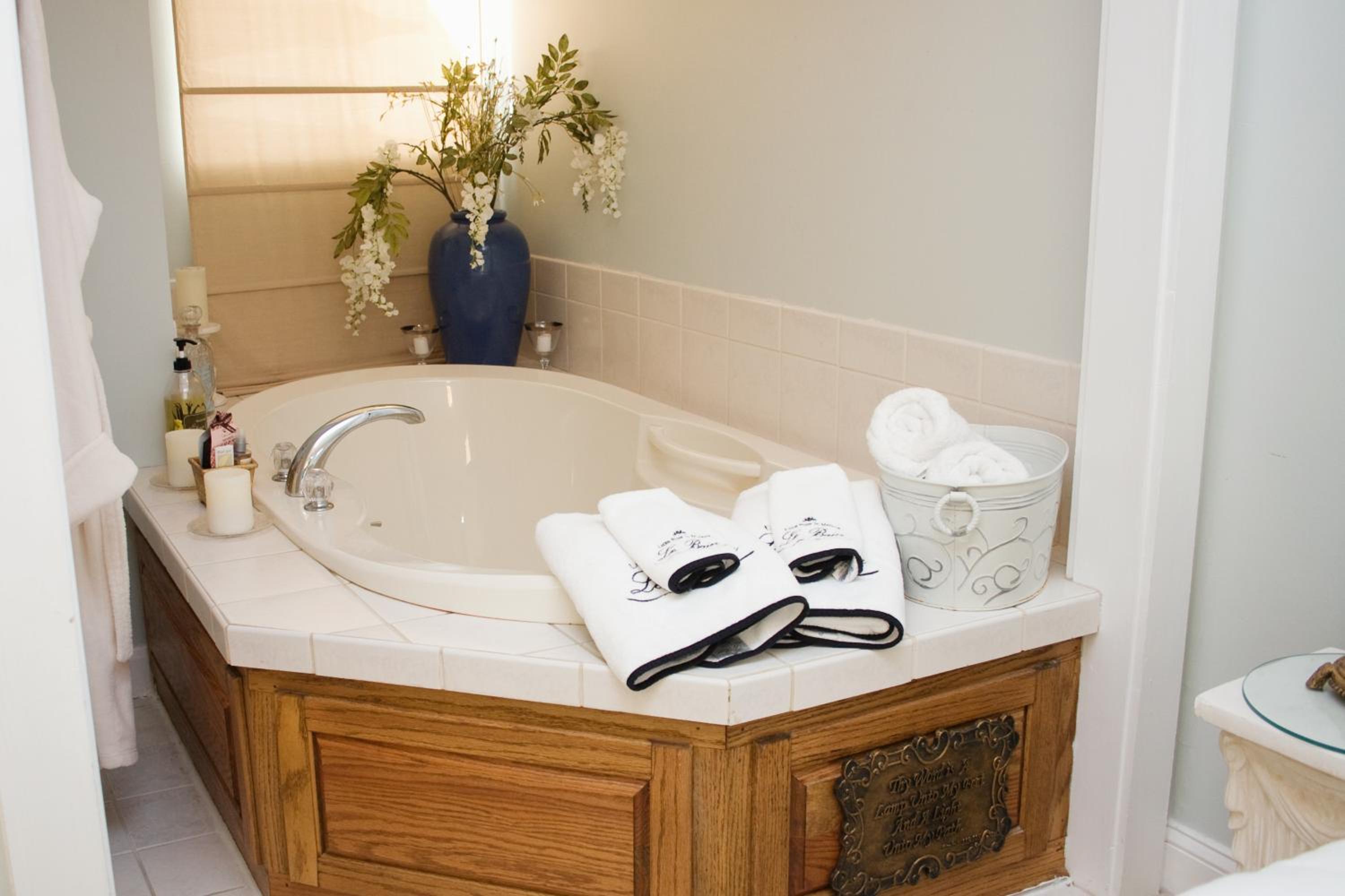 Woodstock Inn Bed & Breakfast, Billede 12