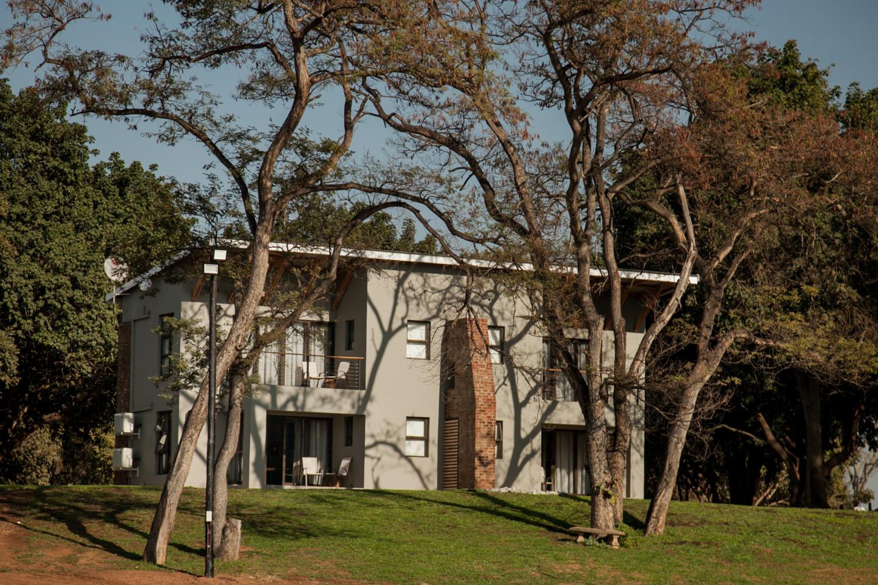 Letaba Junction Lodge