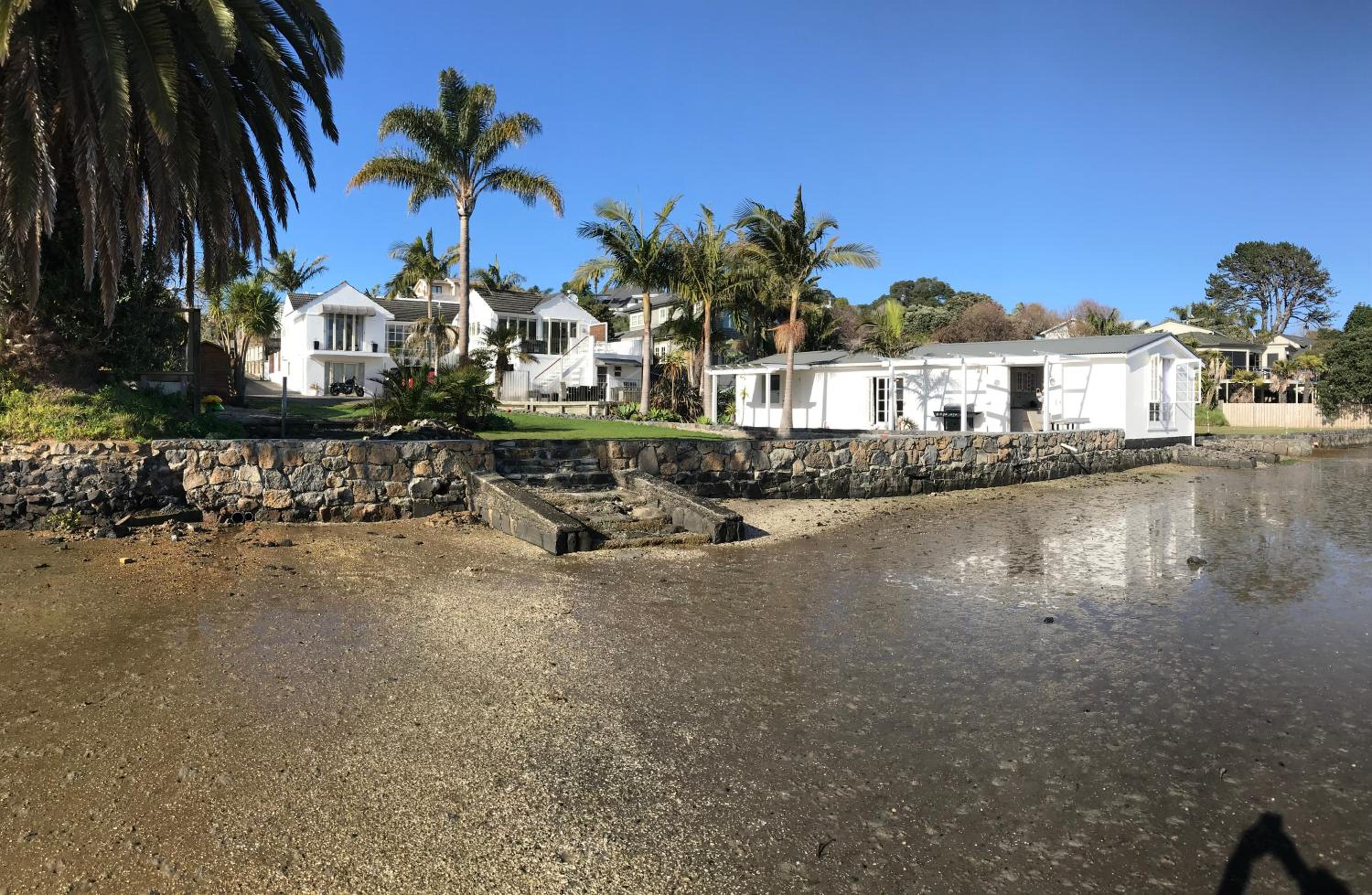The Boat House view 3