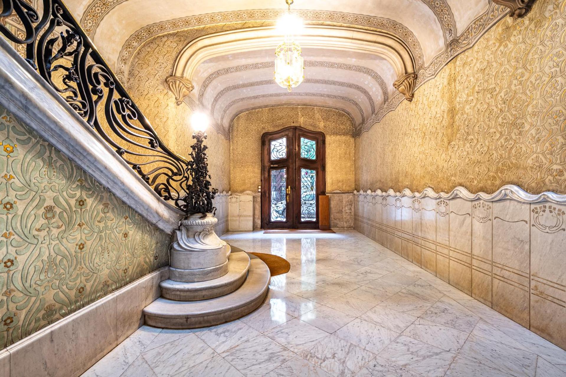 Luxury Penthouses 2