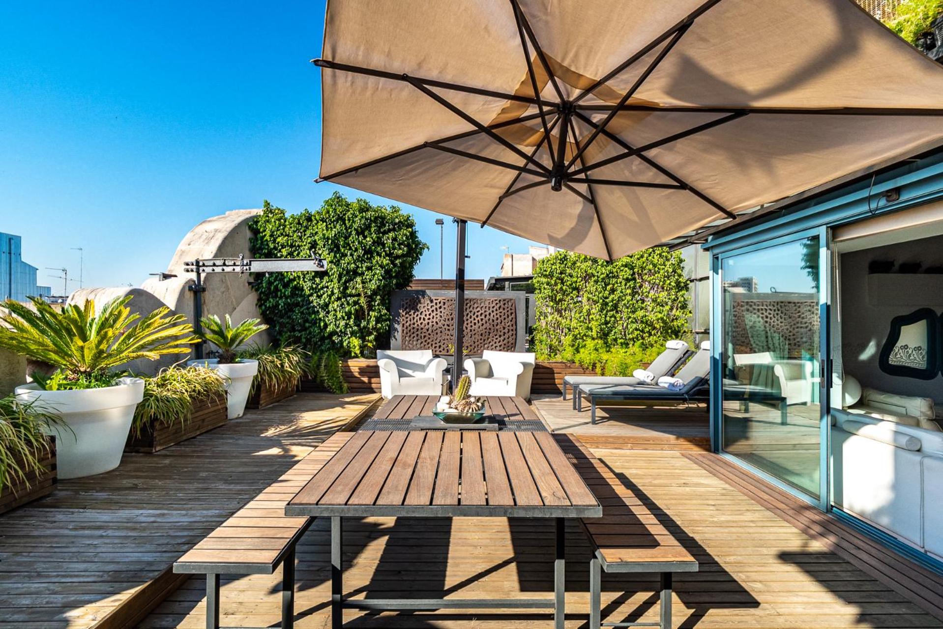 Luxury Penthouses 2