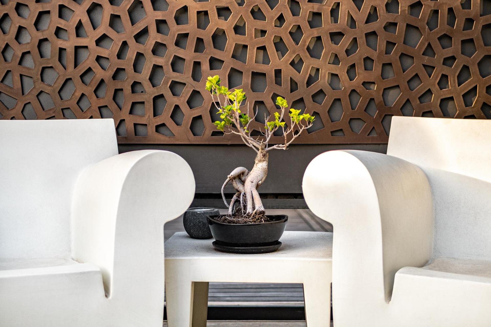 Luxury Penthouses 2