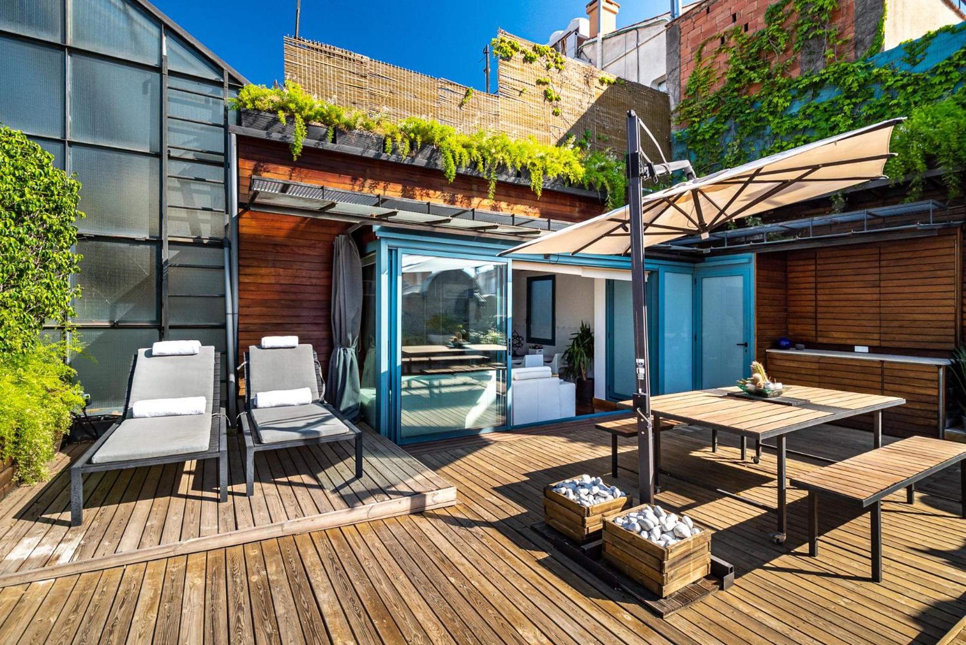 Luxury Penthouses 2