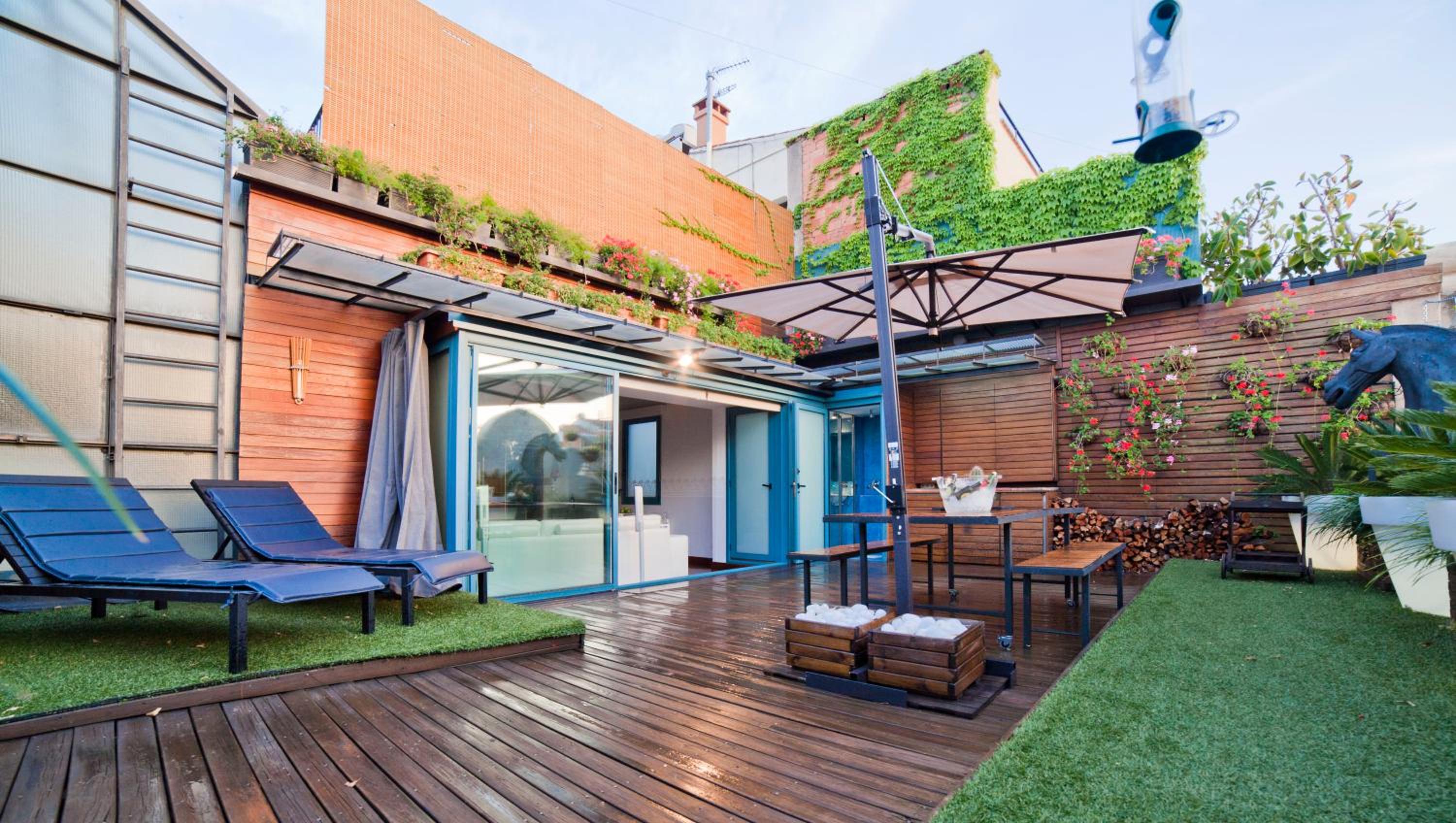 Luxury Penthouses 2