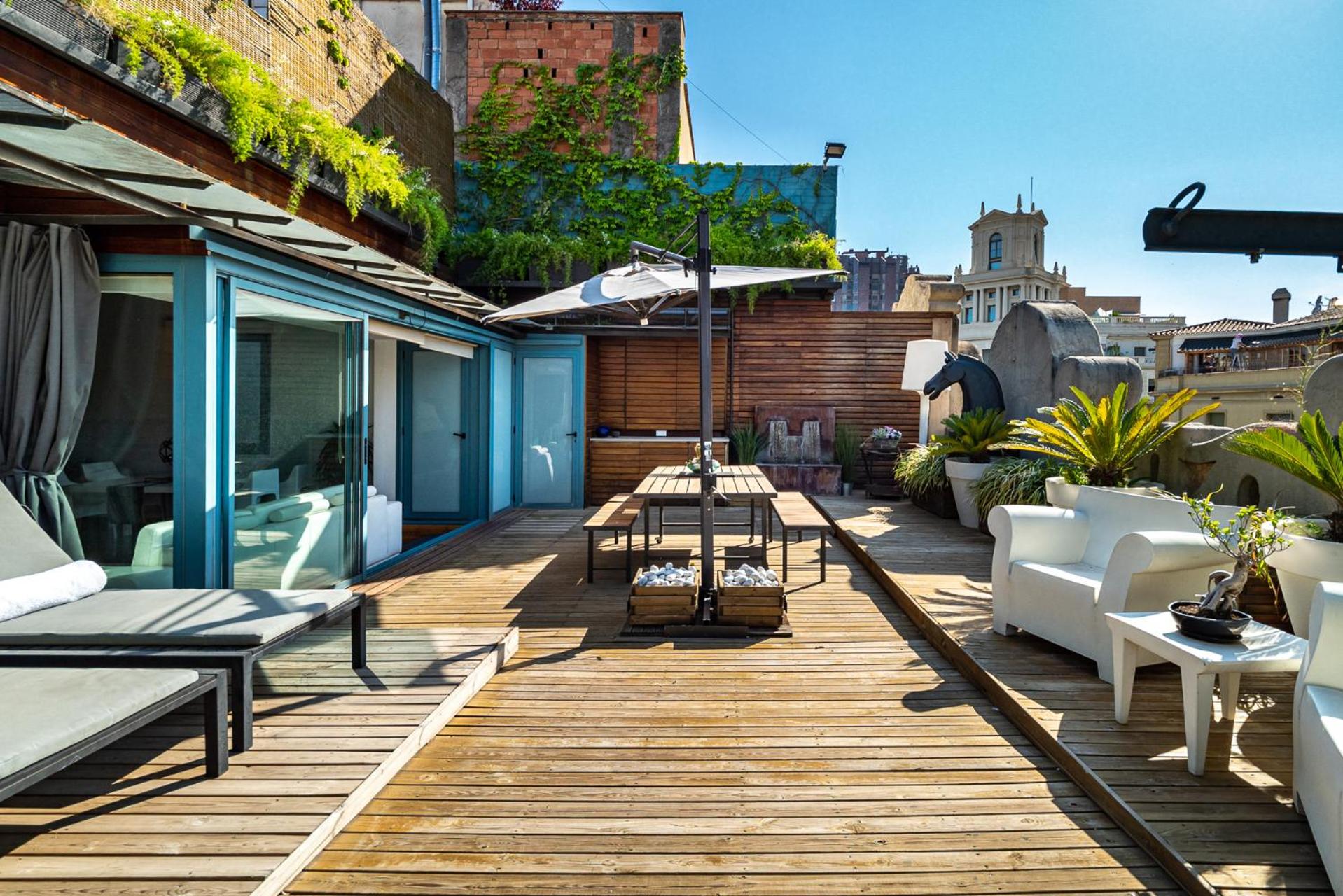 Luxury Penthouses 2