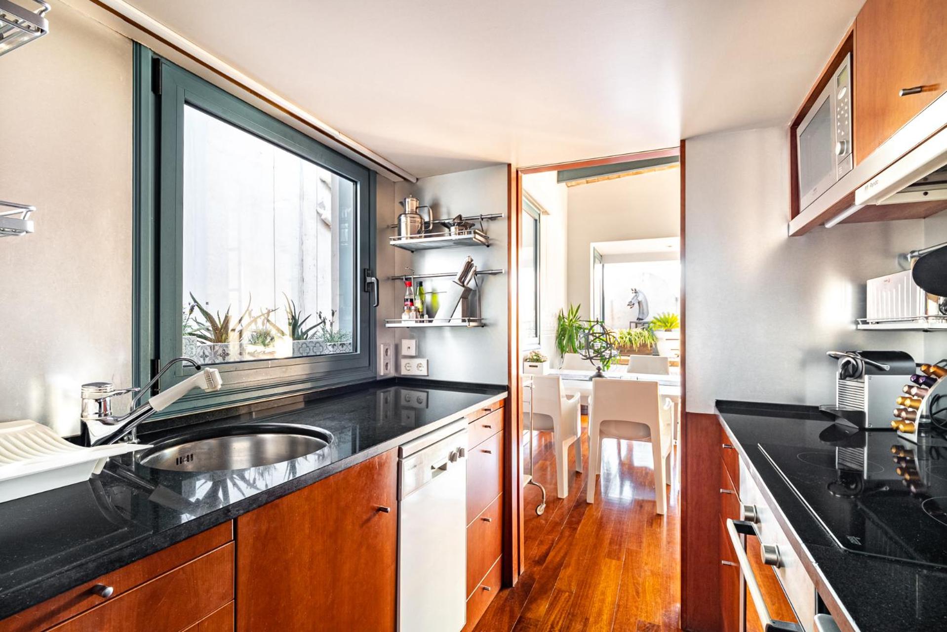 Luxury Penthouses 2