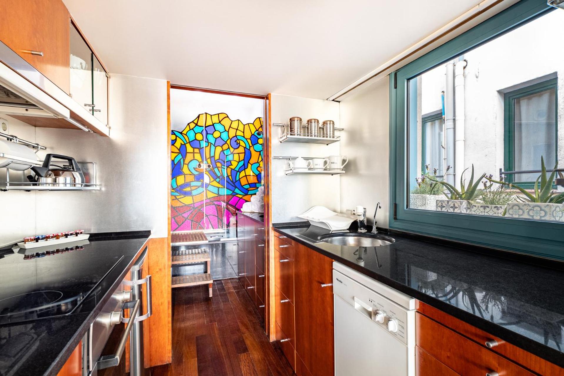Luxury Penthouses 2