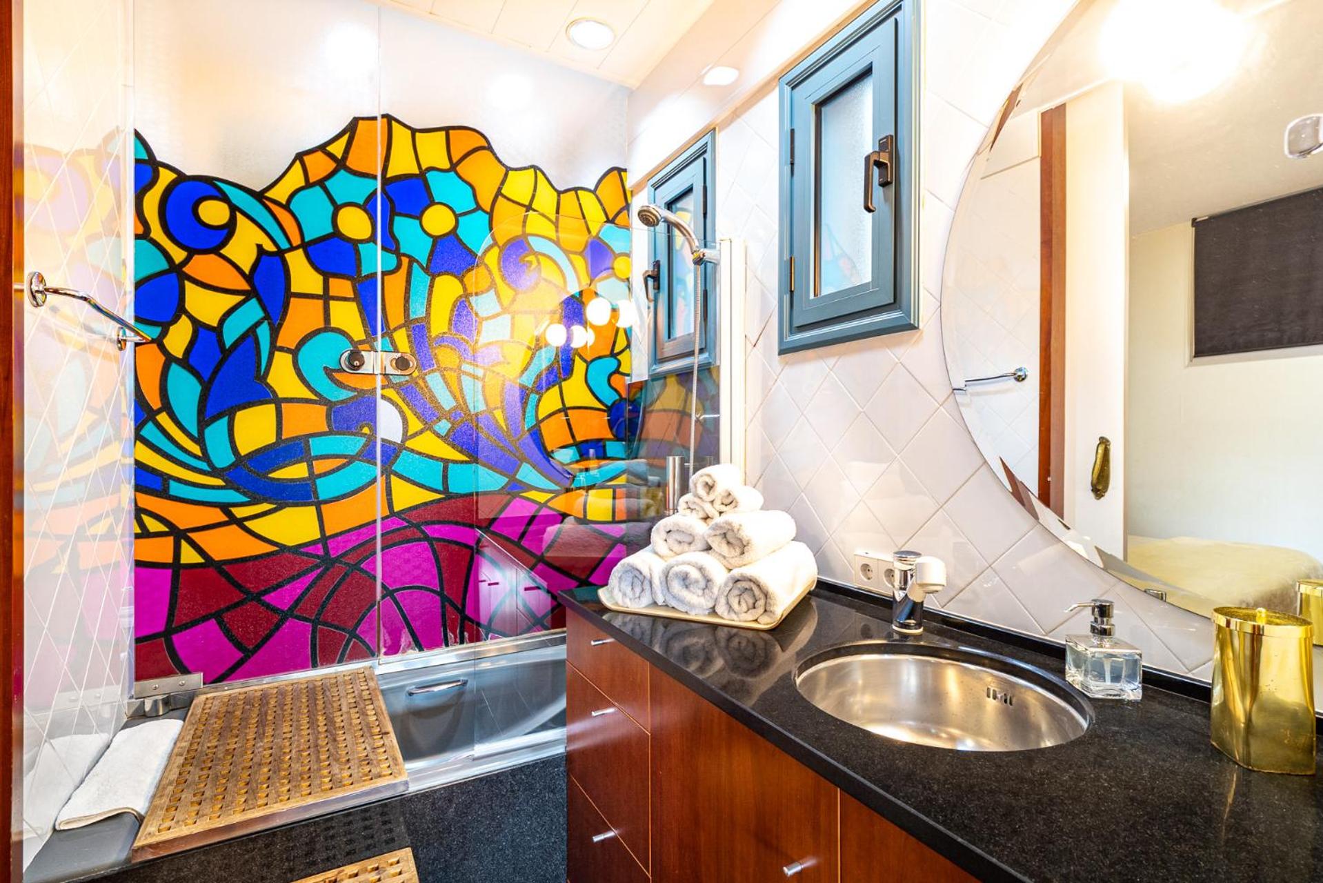 Luxury Penthouses 2