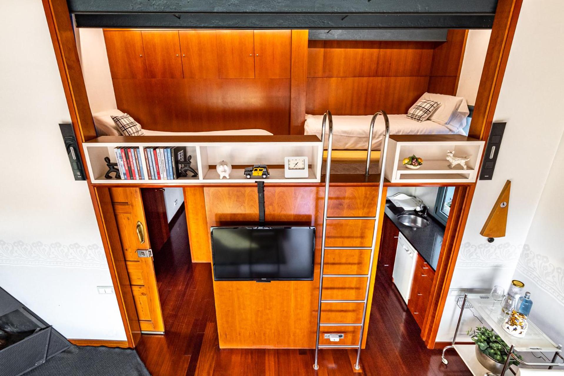 Luxury Penthouses 2