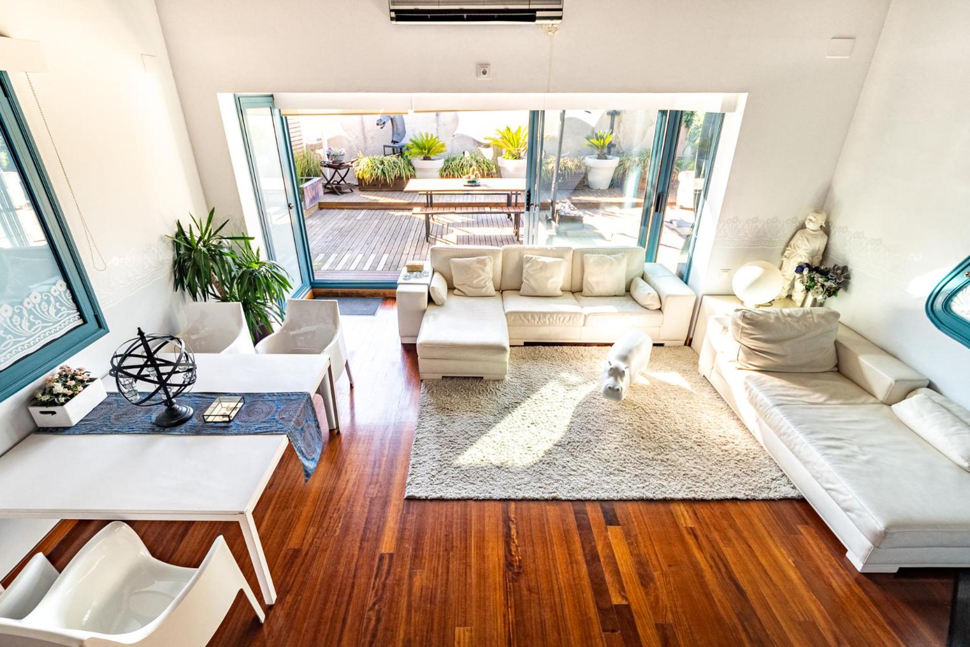 Luxury Penthouses 2