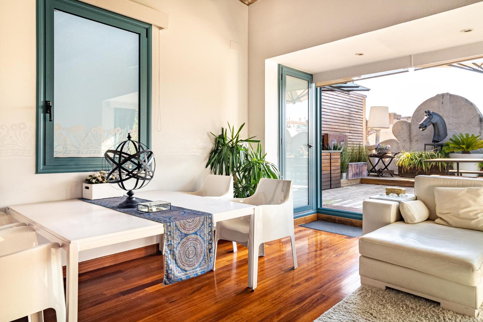 Luxury Penthouses 2