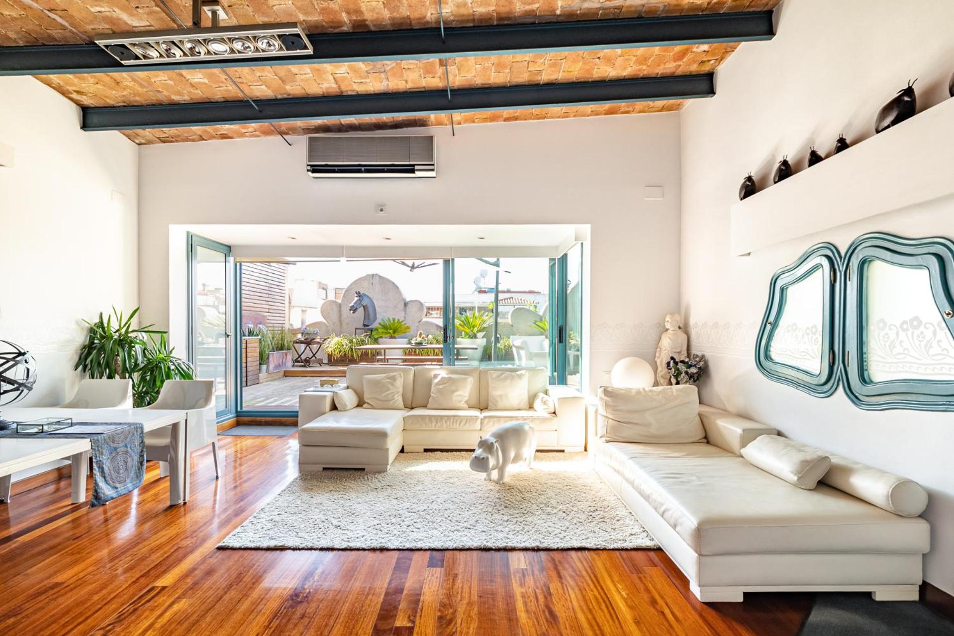 Luxury Penthouses 2