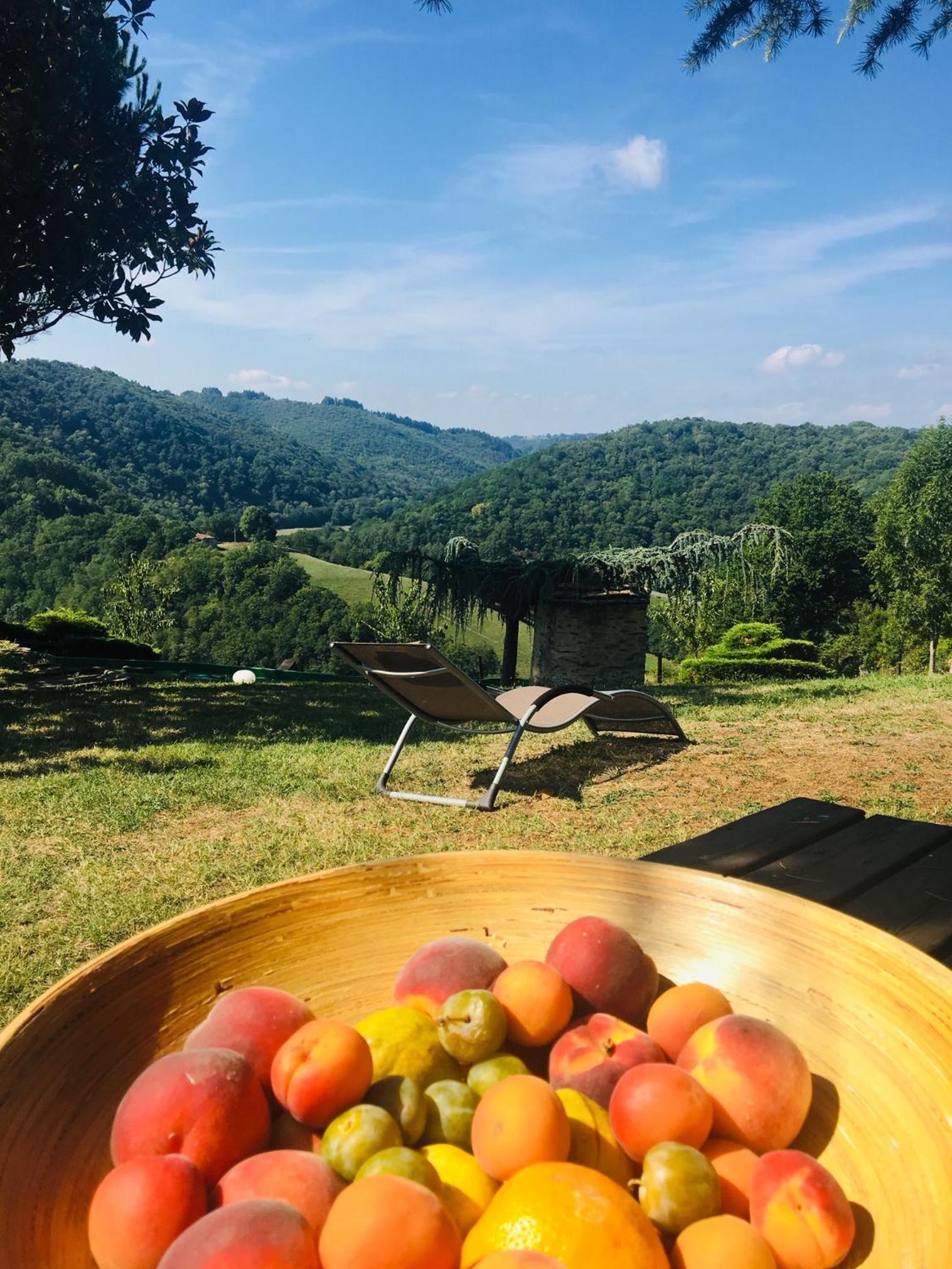 La Ferme du Cayla
